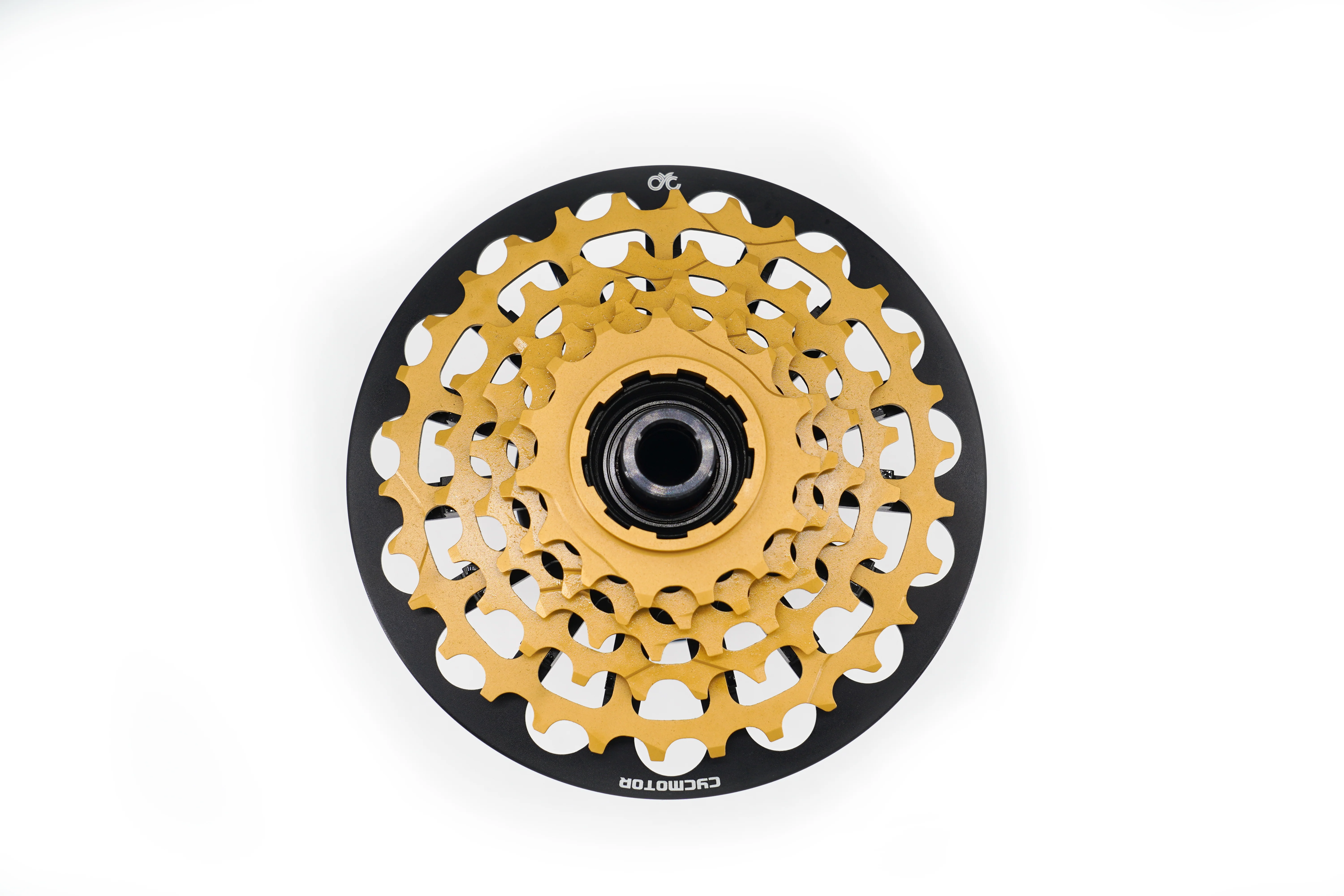 CYC Heavy-Duty Drivetrain - Image 5