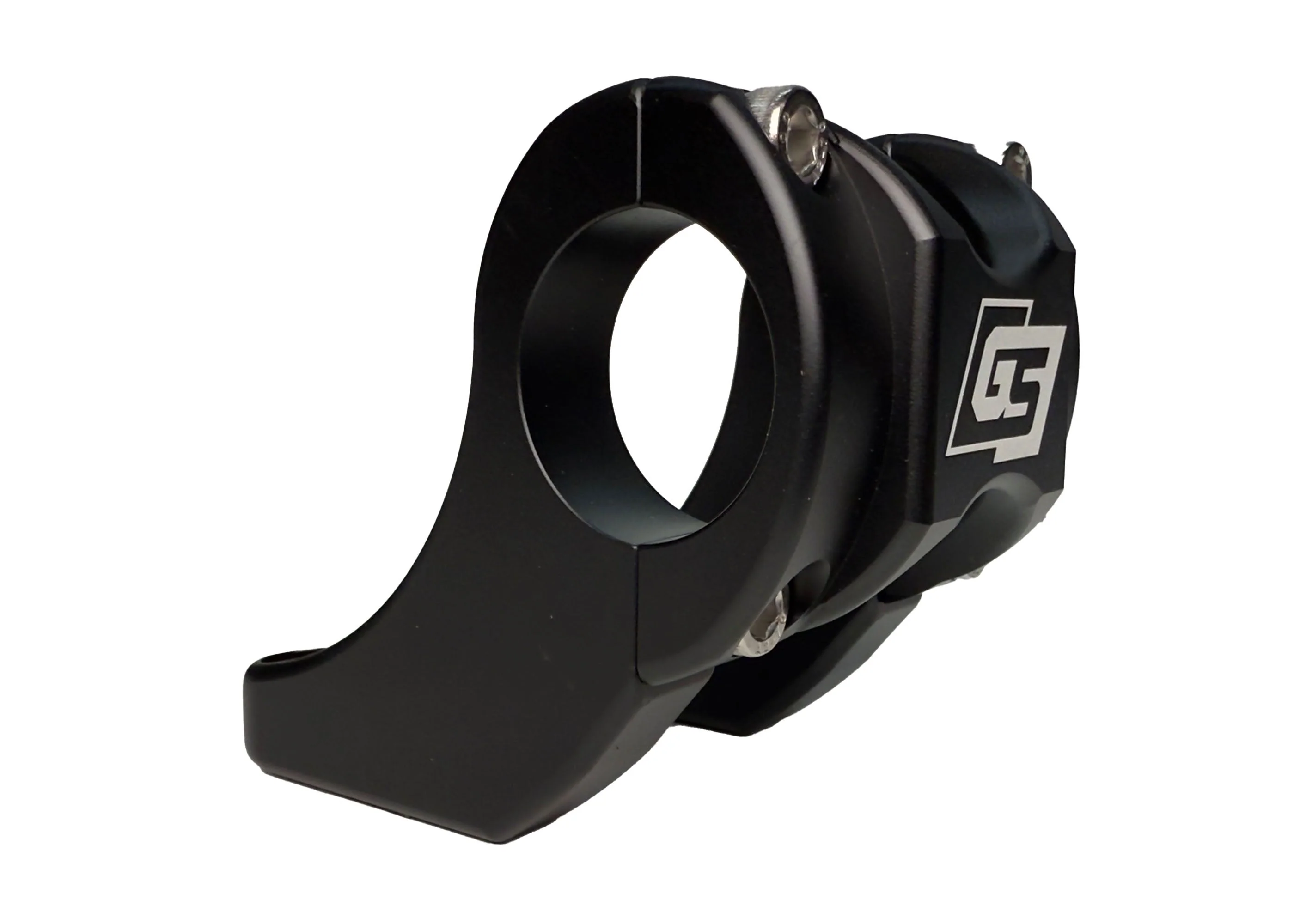 Heavy Hitter 2" Inch Riser Direct Mount Stem 31.8mm Bars - Image 10
