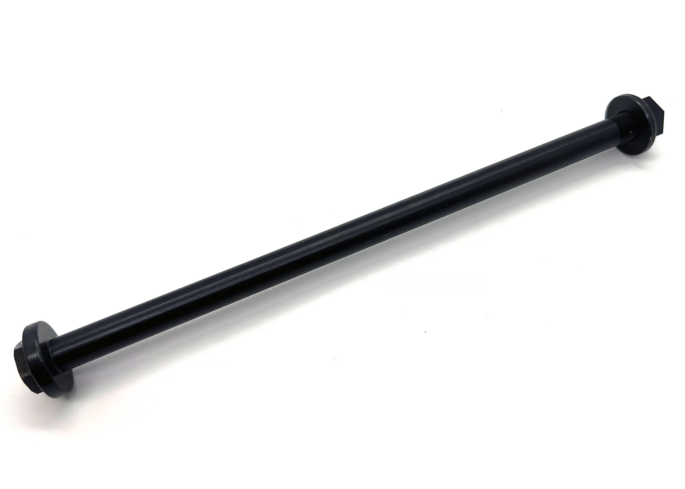 Heavy Hitter 4340 Chromoly Upgraded 10MM E Ride Jackshaft Bolt - Image 2