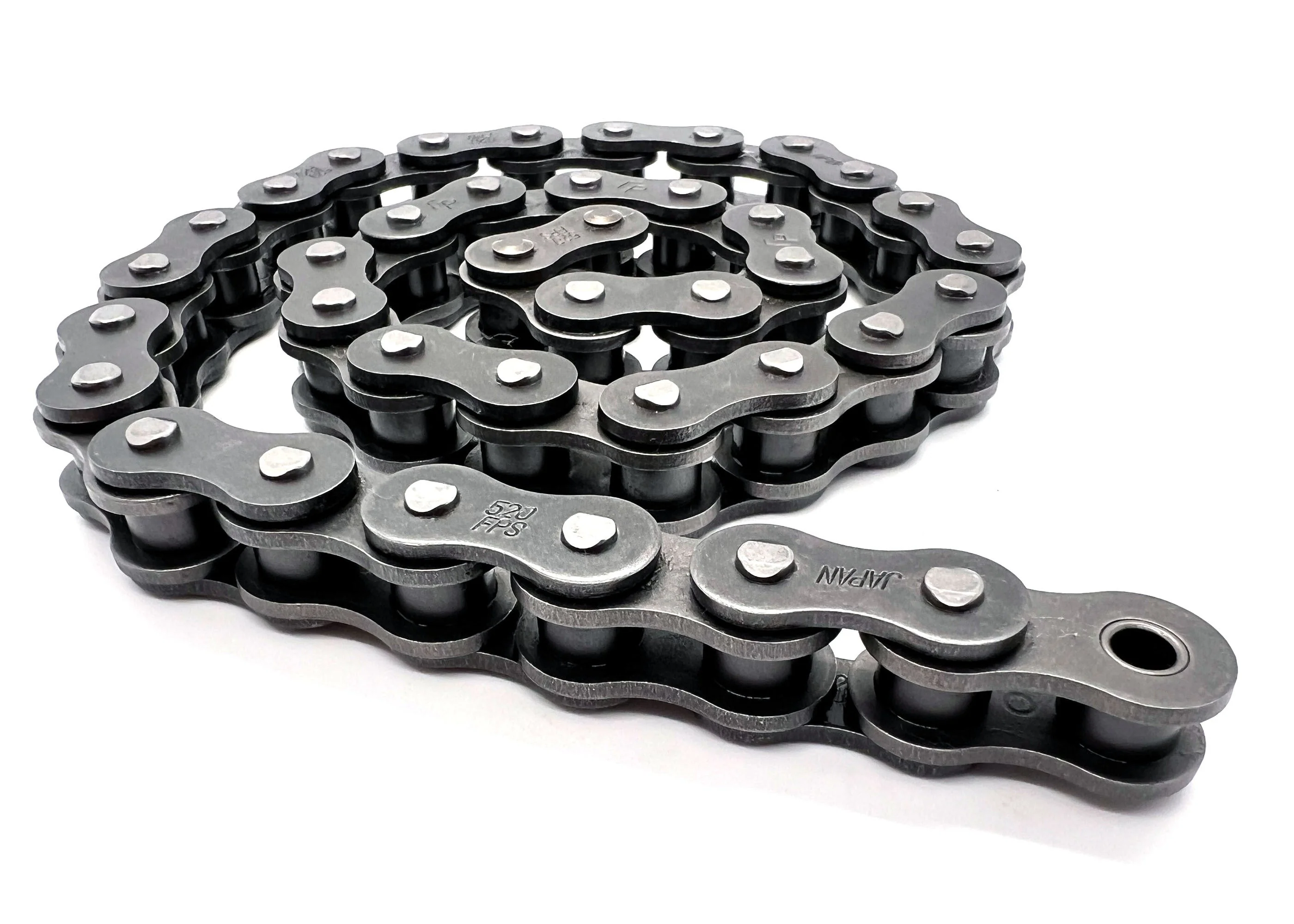 Heavy Hitter 520 Primary Drive Conversion OEM/EBMX Ultra Motors - Image 2