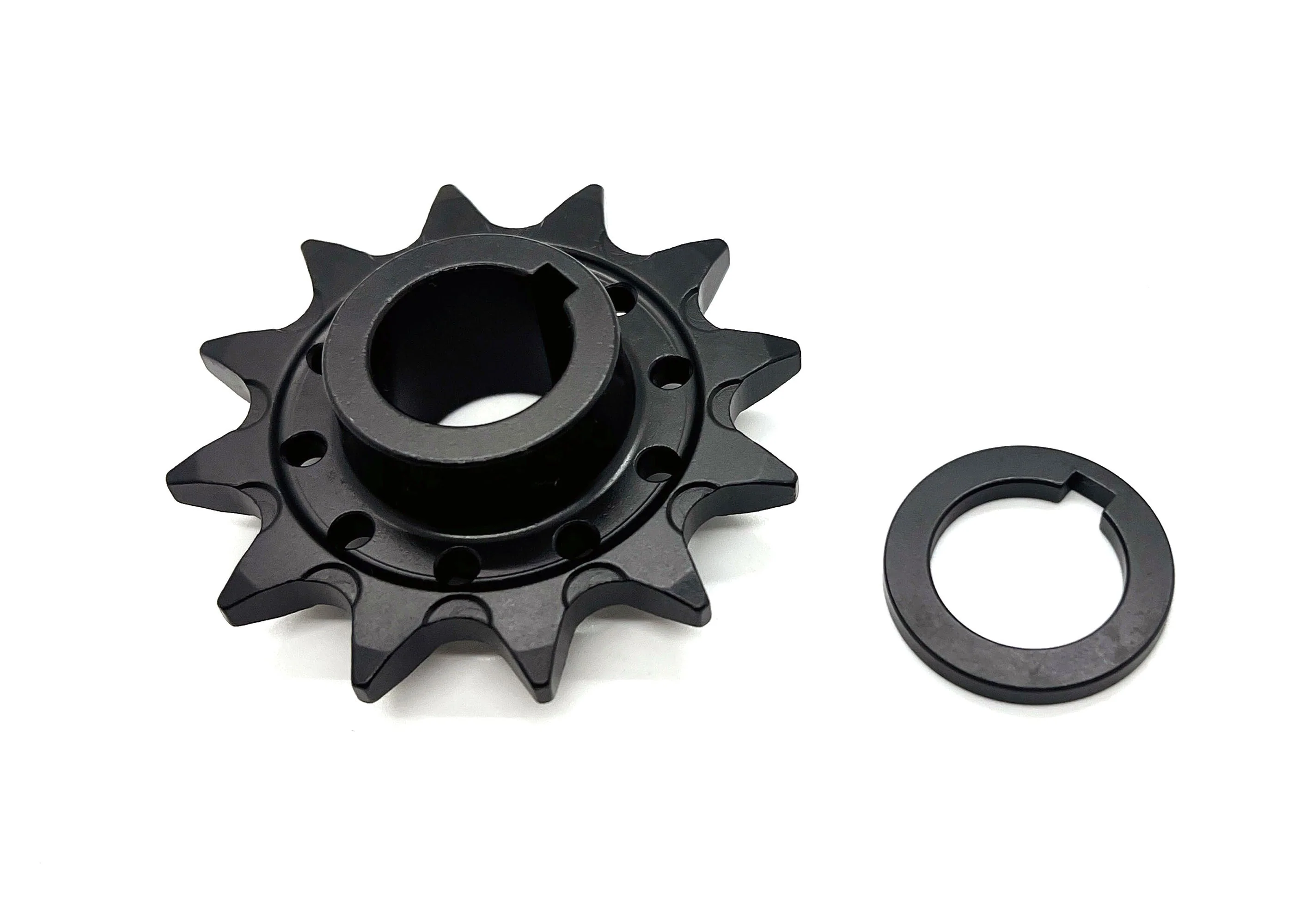 Heavy Hitter 520 Primary Drive Conversion OEM/EBMX Ultra Motors - Image 3