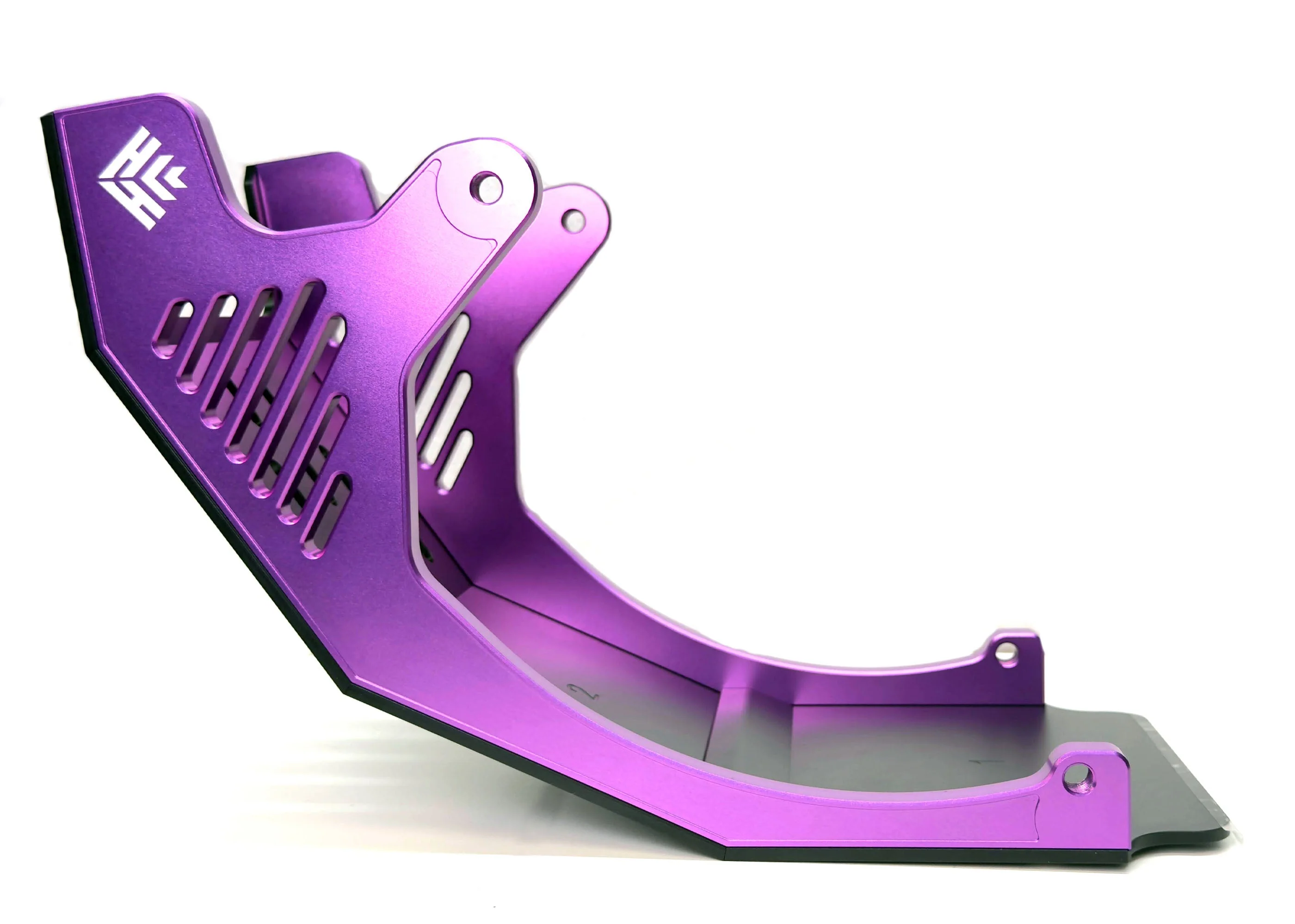 Heavy Hitter E-Ride Skid Plate - Image 4