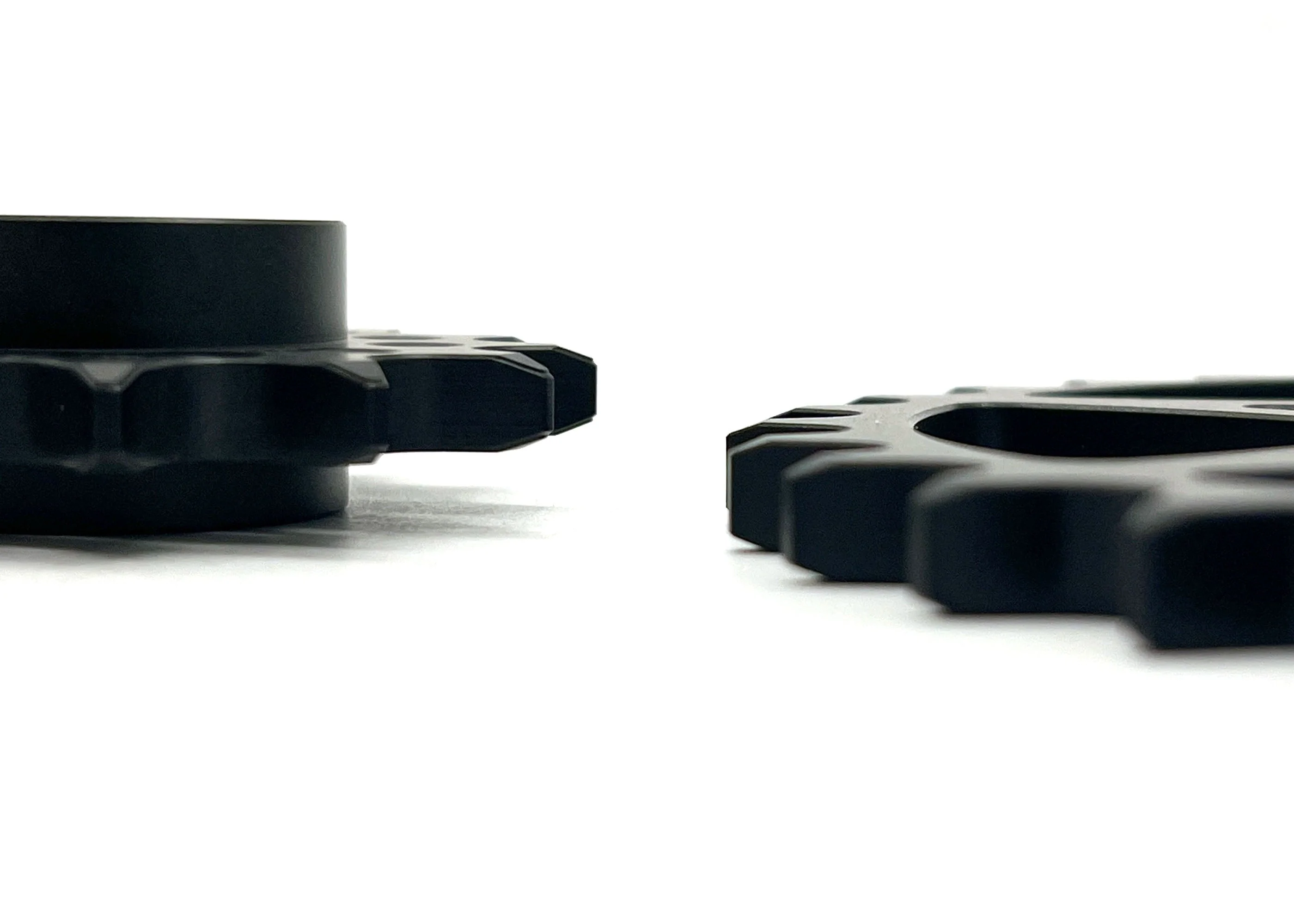 Heavy Hitter 420 Primary Chain Drive Conversion Kit - Image 4