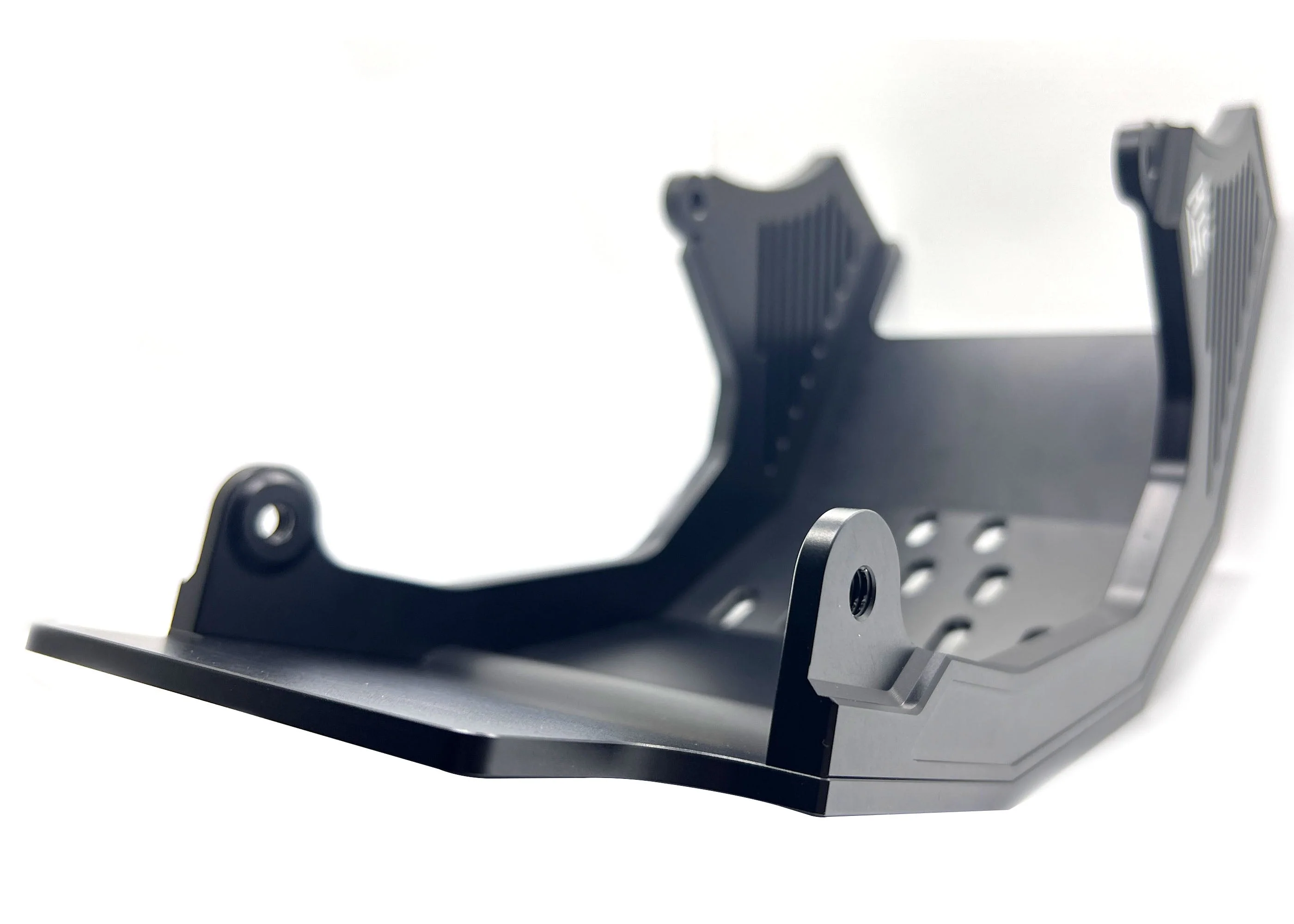Heavy Hitter Surron V2 Skid Plate - Image 11