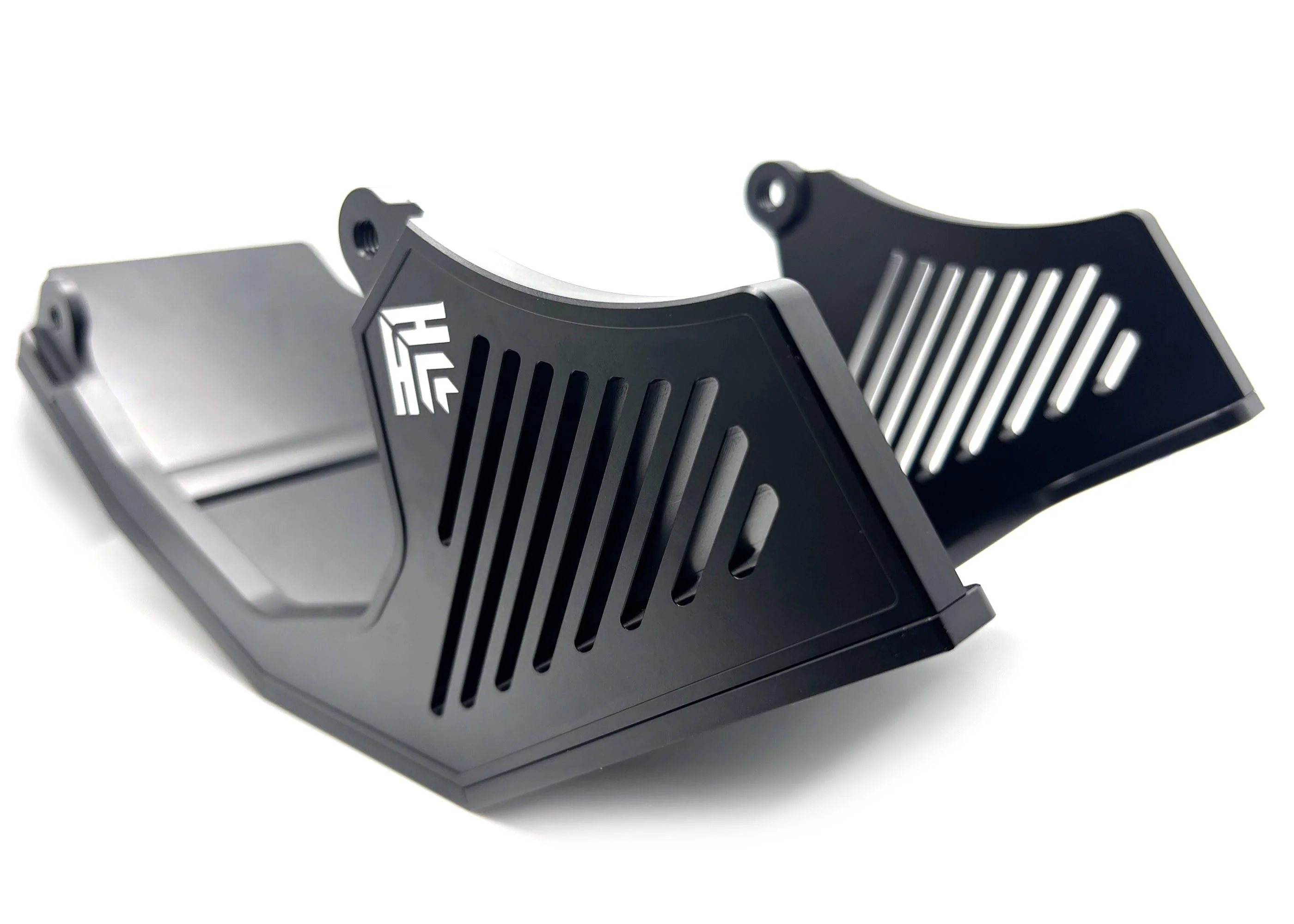 Heavy Hitter Surron V2 Skid Plate - Image 12