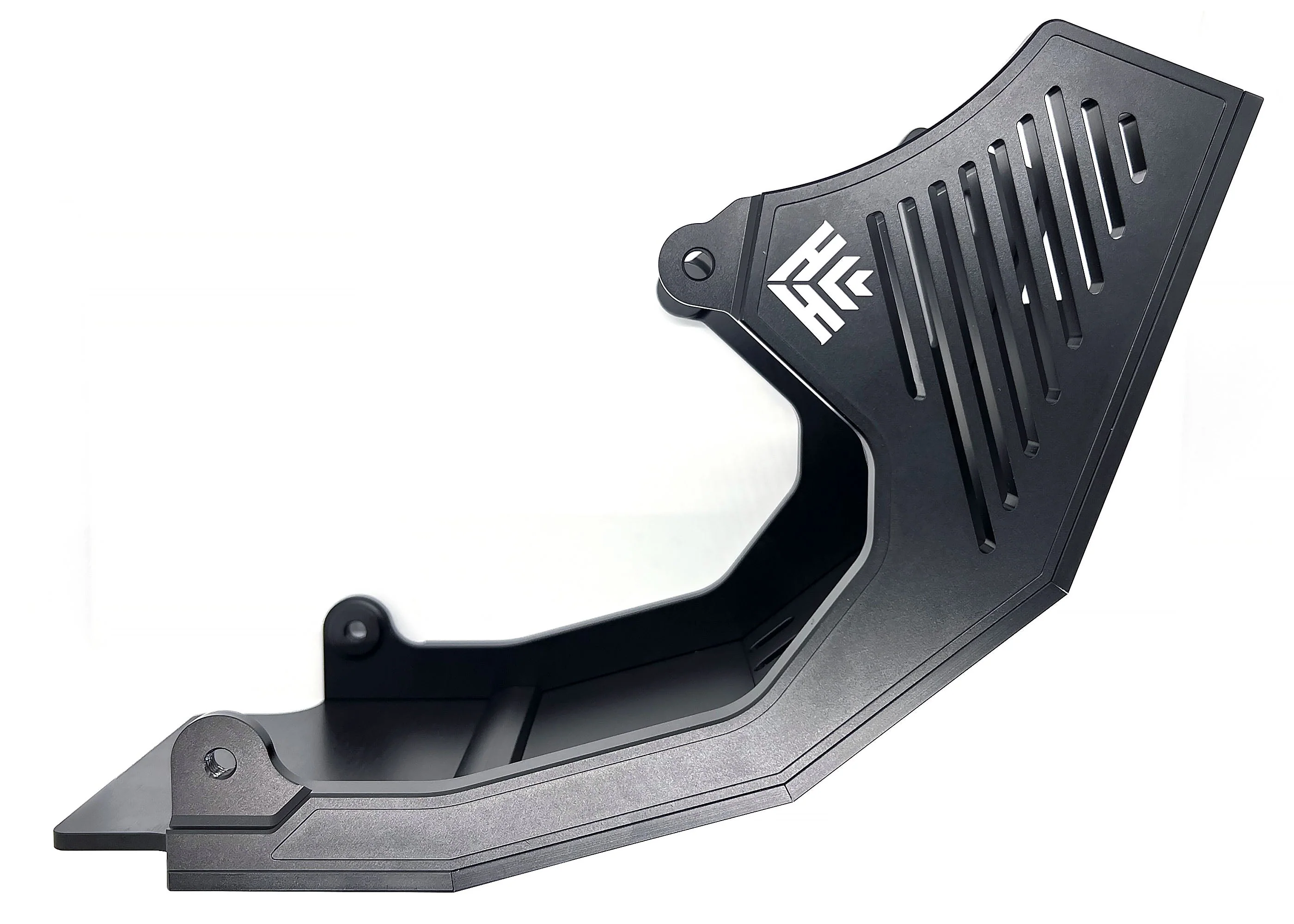 Heavy Hitter Surron V2 Skid Plate - Image 13