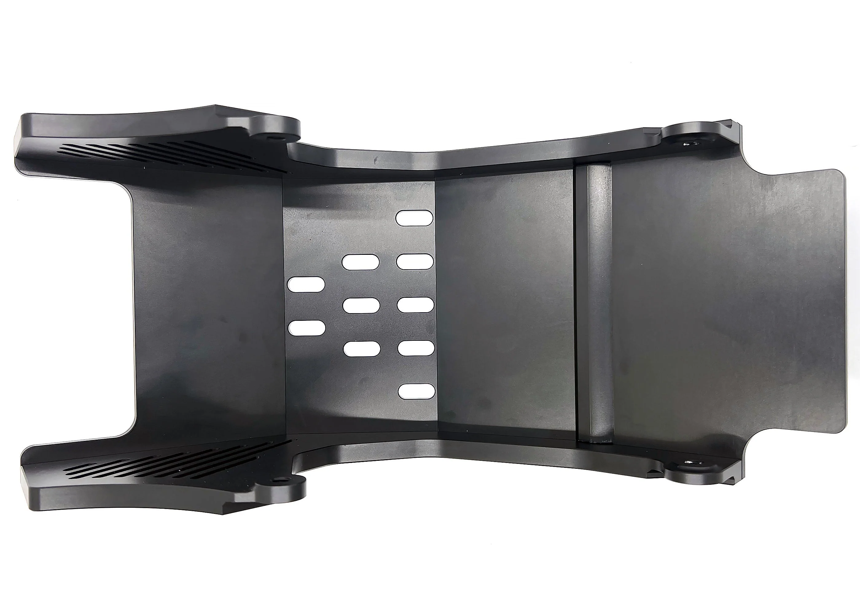 Heavy Hitter Surron V2 Skid Plate - Image 14