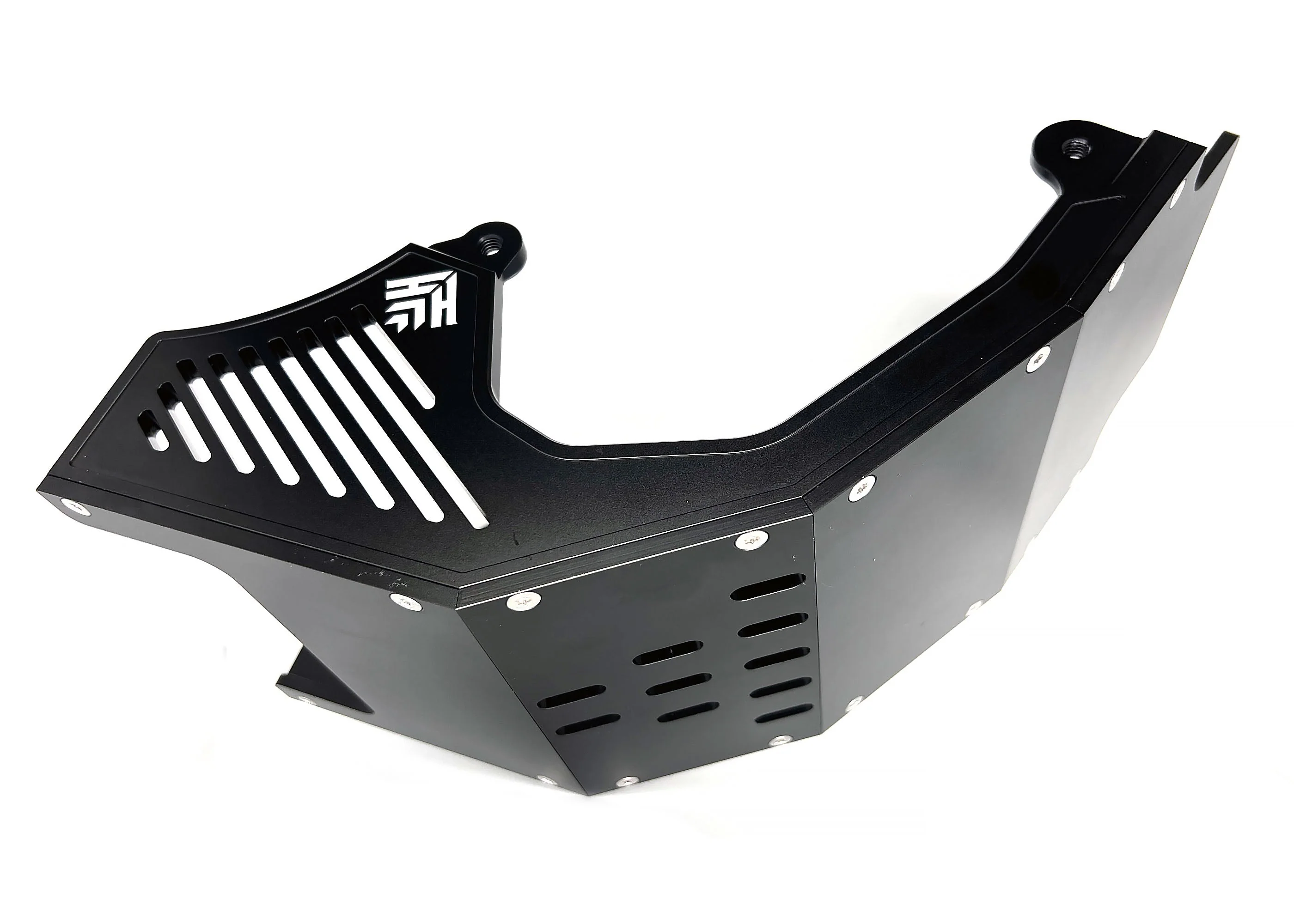 Heavy Hitter Surron V2 Skid Plate - Image 15