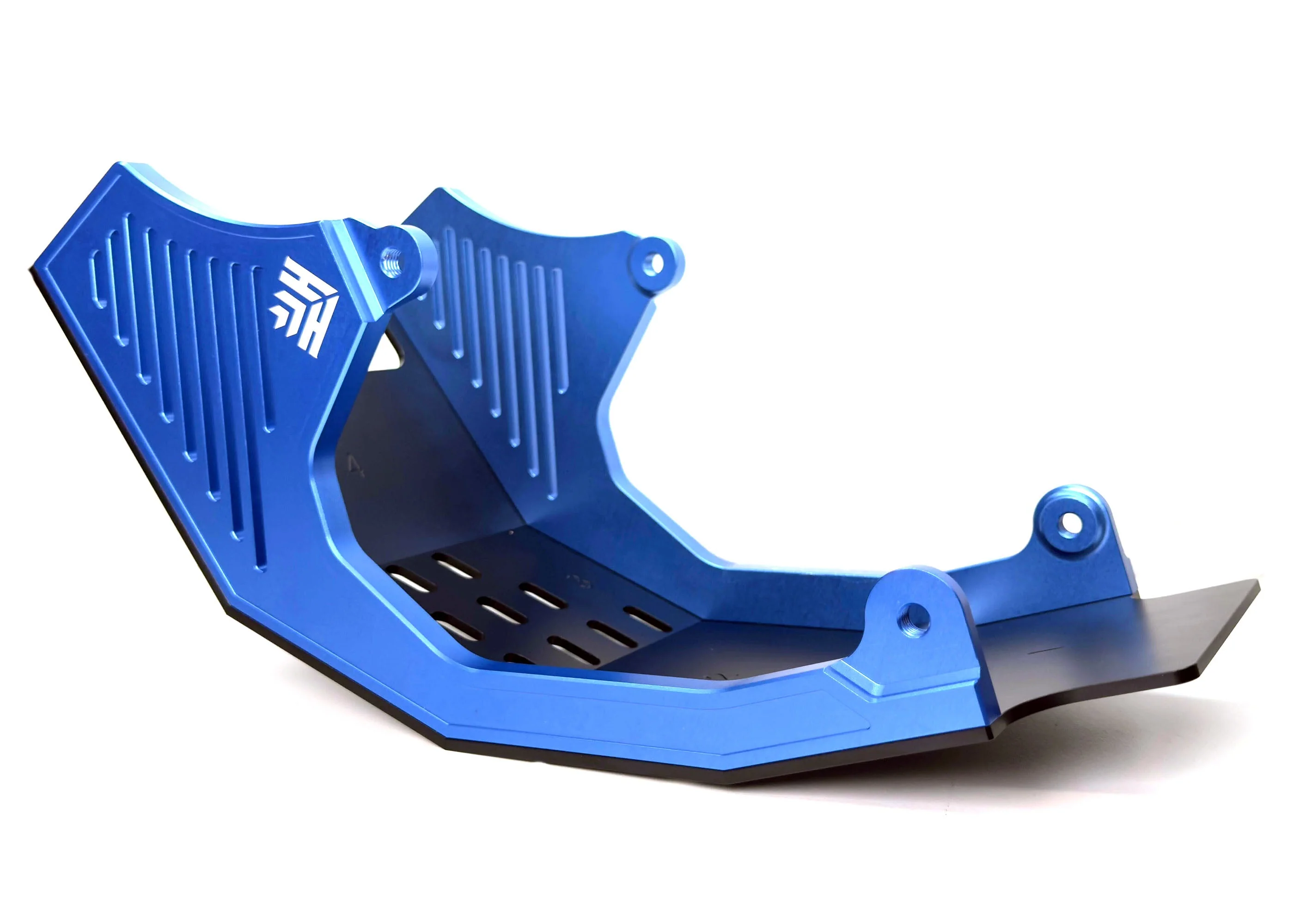 Heavy Hitter Surron V2 Skid Plate - Image 5