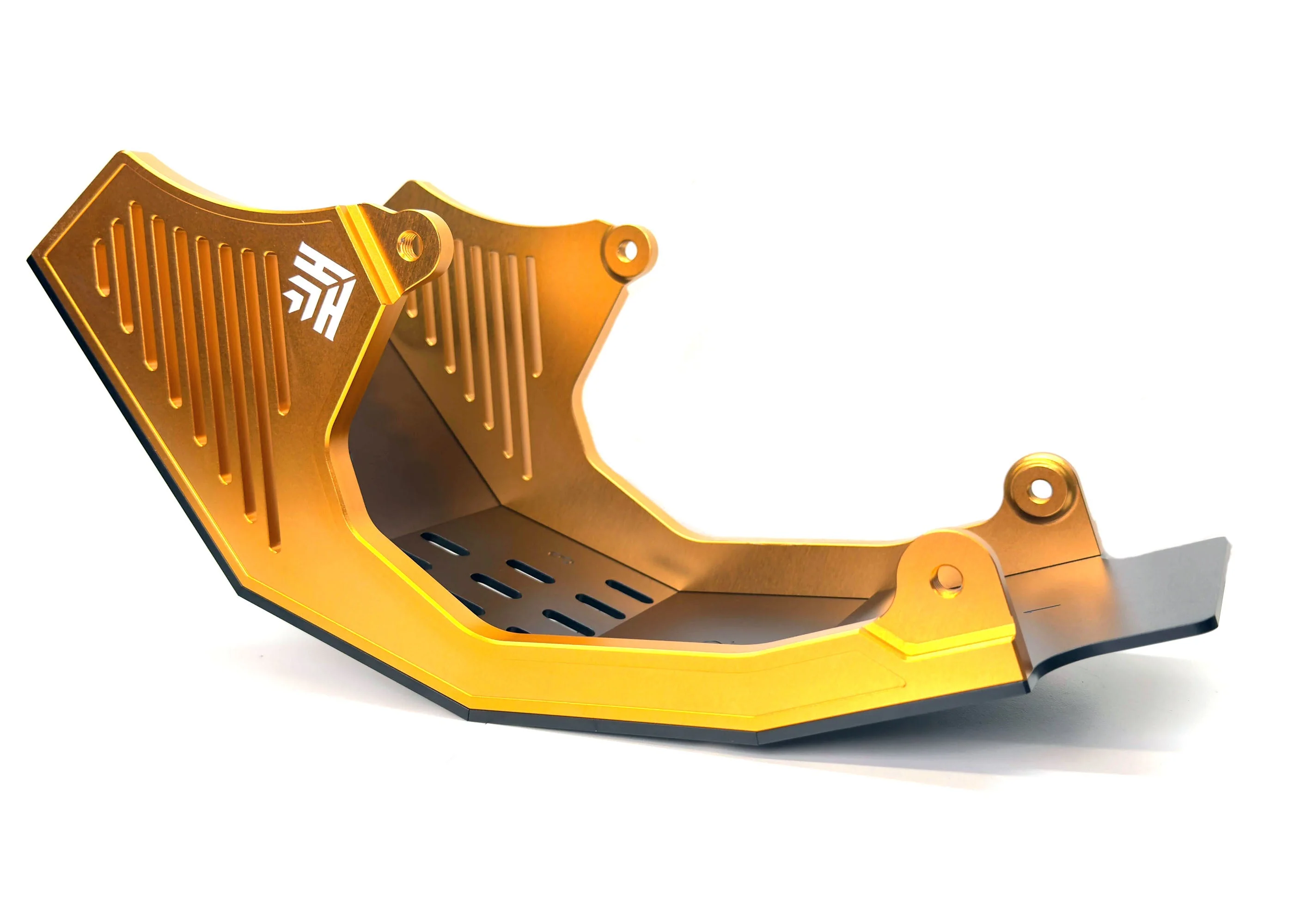 Heavy Hitter Surron V2 Skid Plate - Image 7