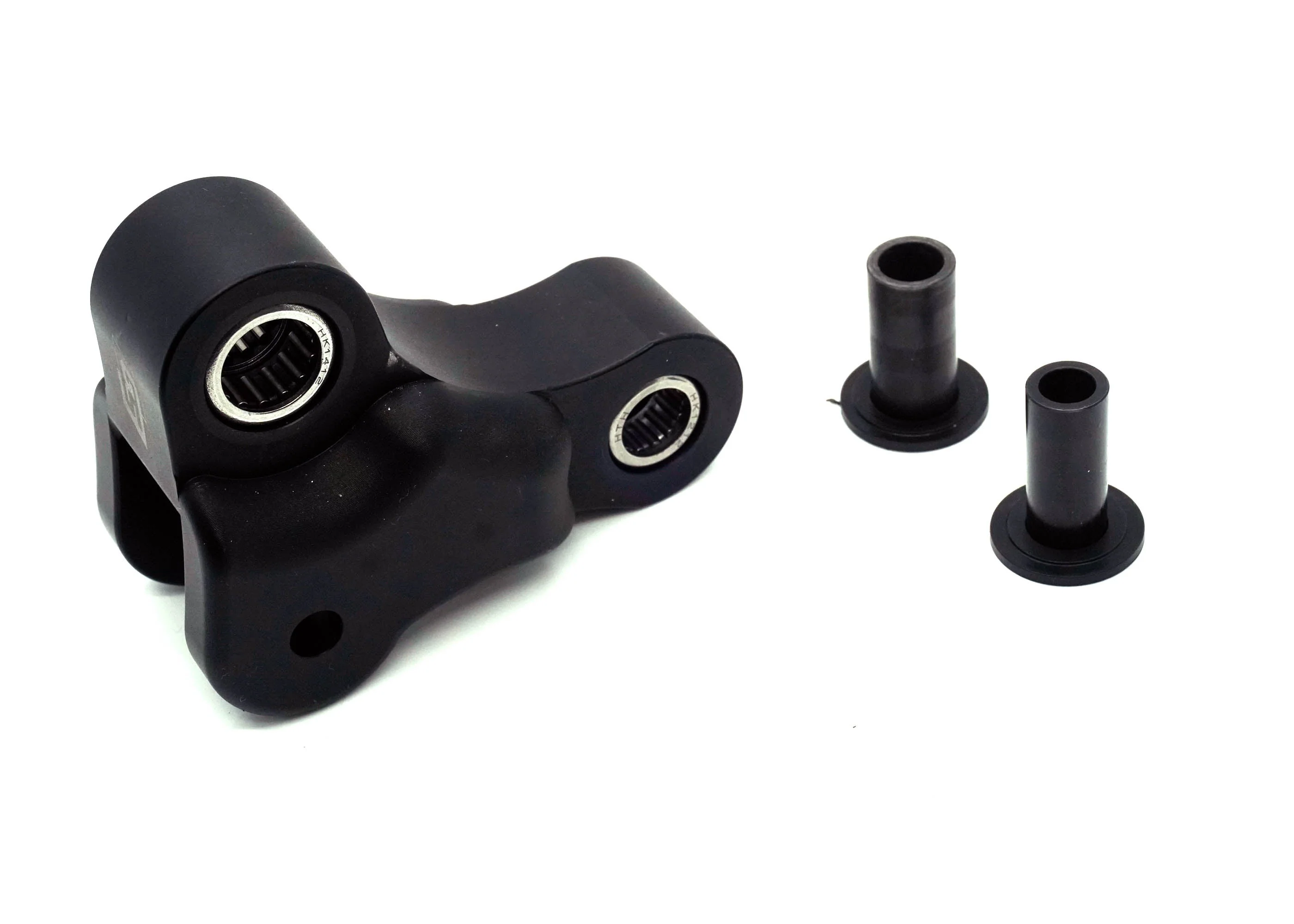 Heavy Hitter Talaria Billet Race Suspension Linkage - Image 2