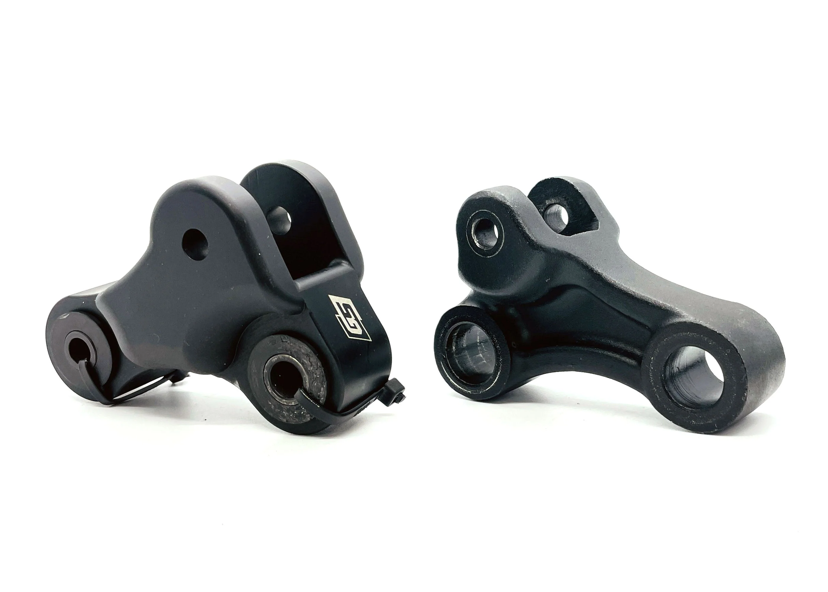 Heavy Hitter Talaria Billet Race Suspension Linkage - Image 3