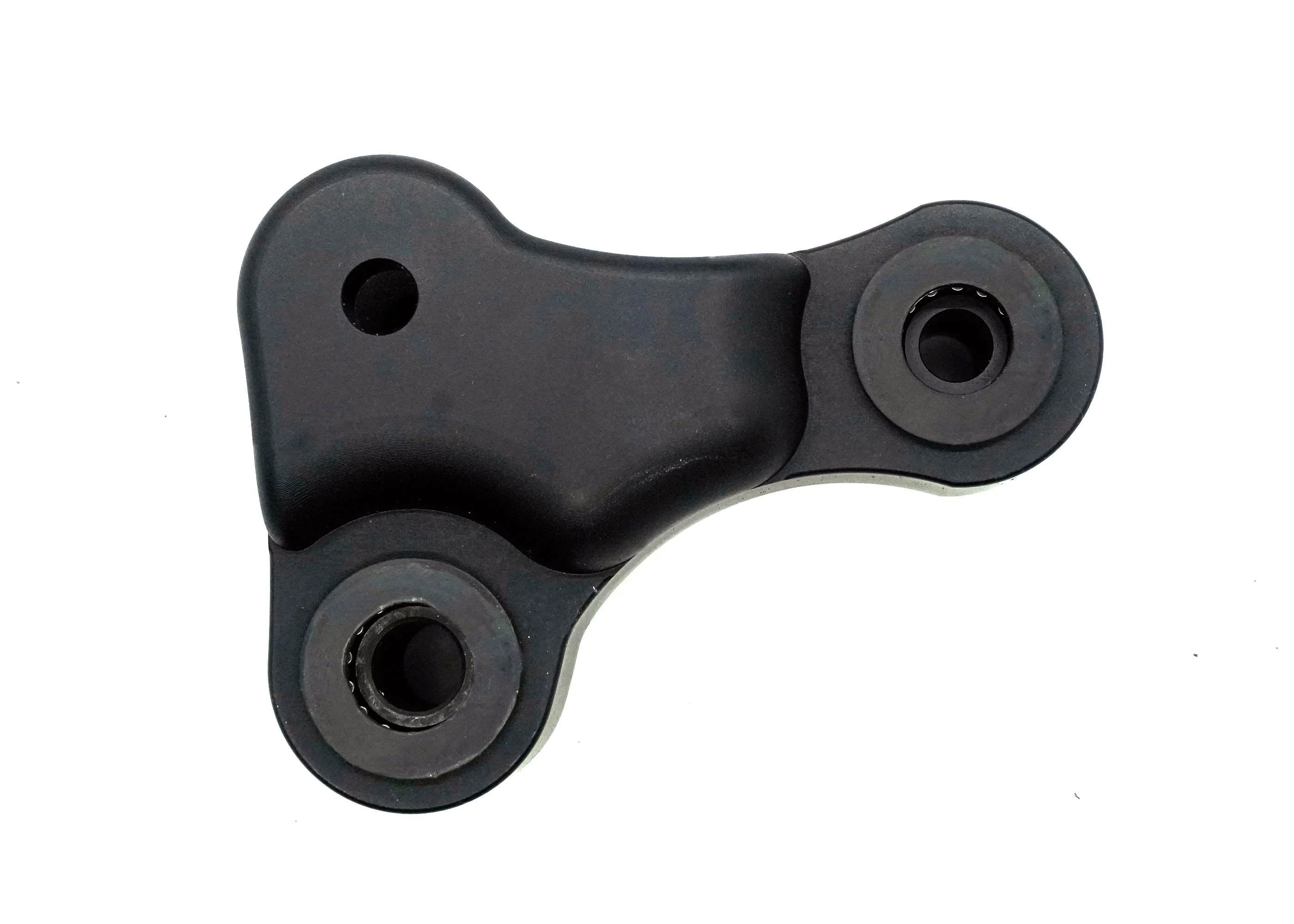 Heavy Hitter Talaria Billet Race Suspension Linkage - Image 5