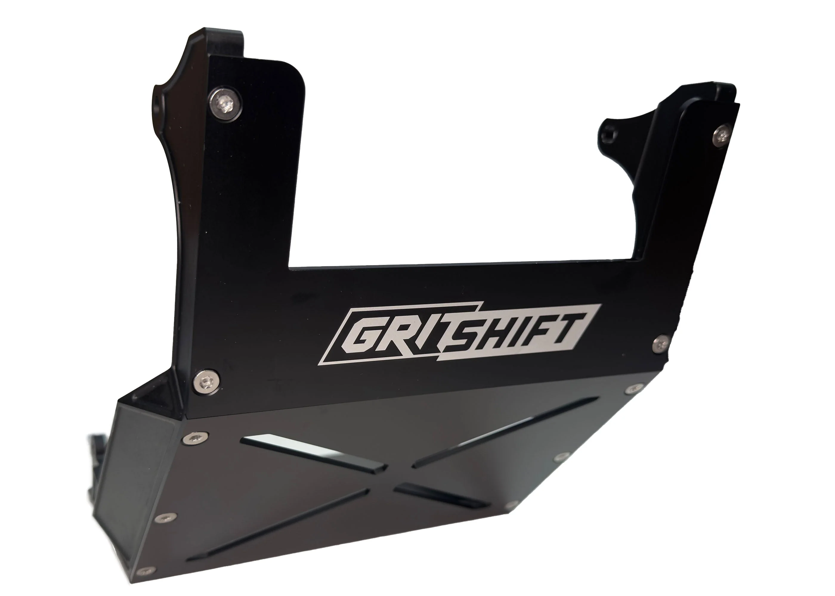 Heavy Hitter V1 Talaria Skid Plate - Image 9