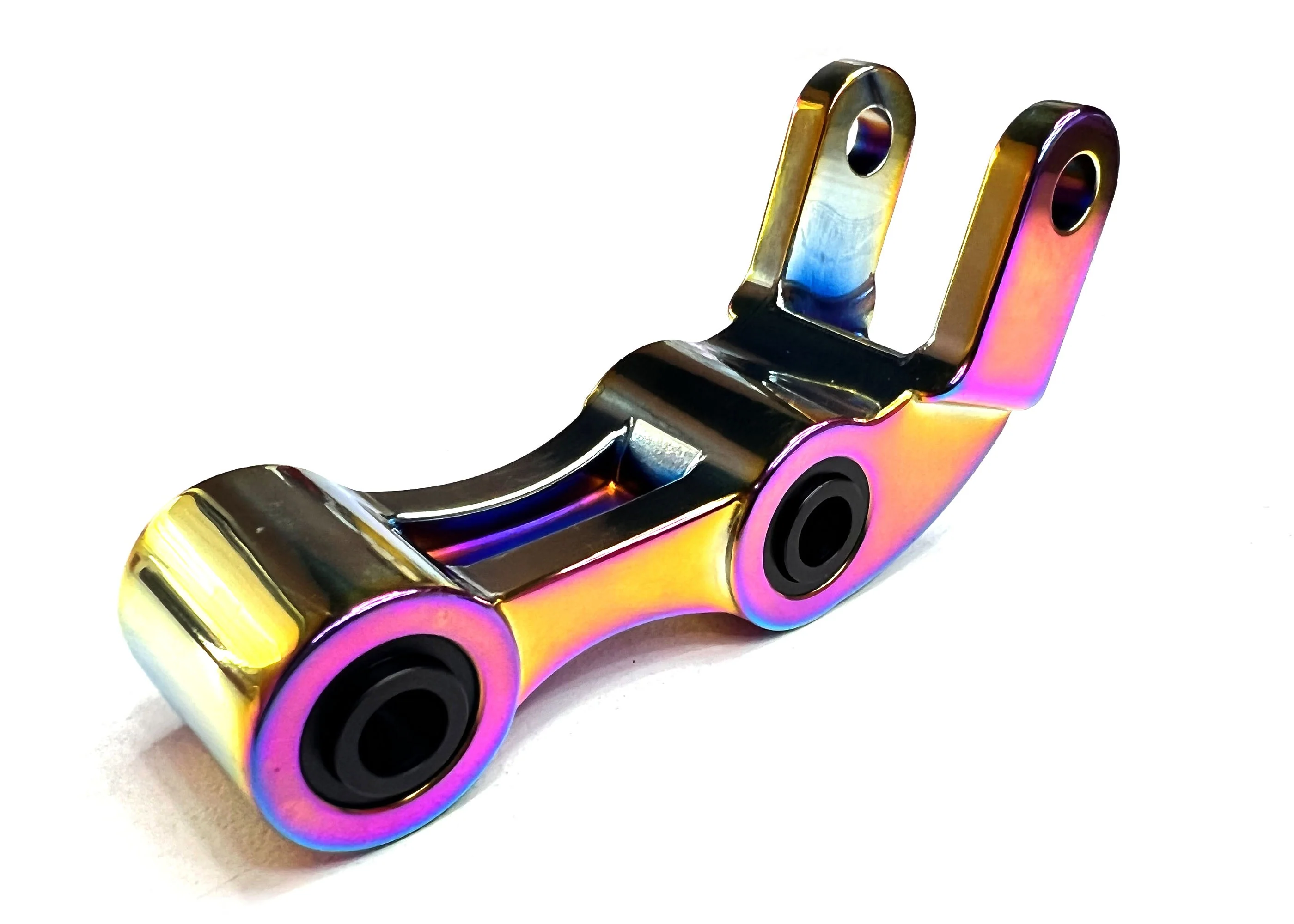 Heavy Hitter Titanium 1.5" Linkage Upgrade - Image 3