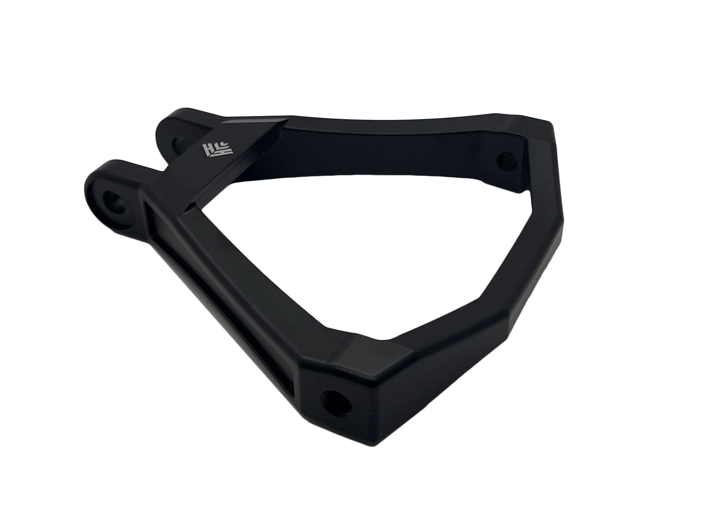 Heavy Hitter Ultra Bee Billet Racing Triangle (Fits All Shocks)
