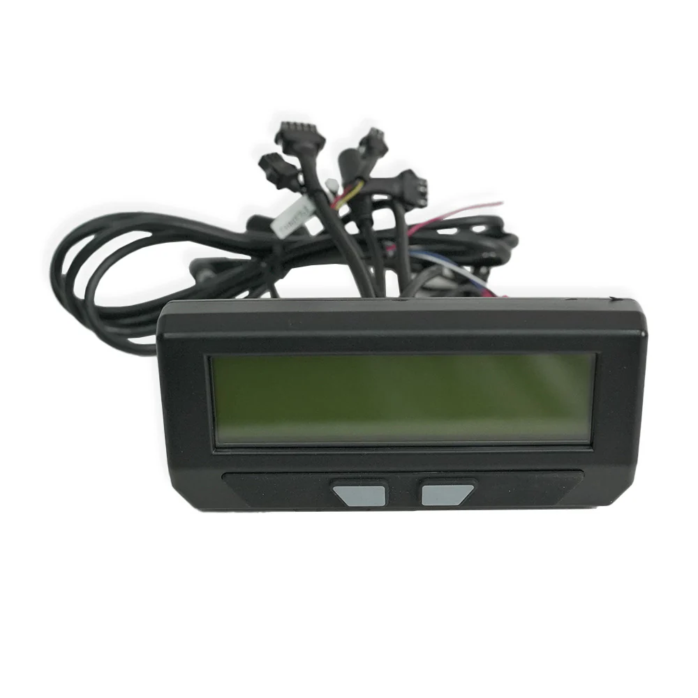 High Power Version of Cycle Analyst V3 with Shunt - Image 4