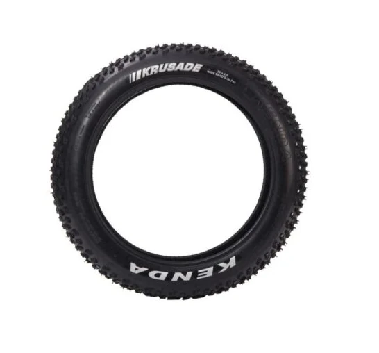 Kenda 20 x 4 Krusade Fat Tire - Image 2