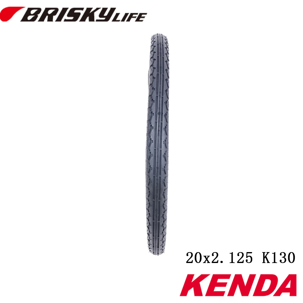 Kenda Tire, 20" x 2.125" - Image 3