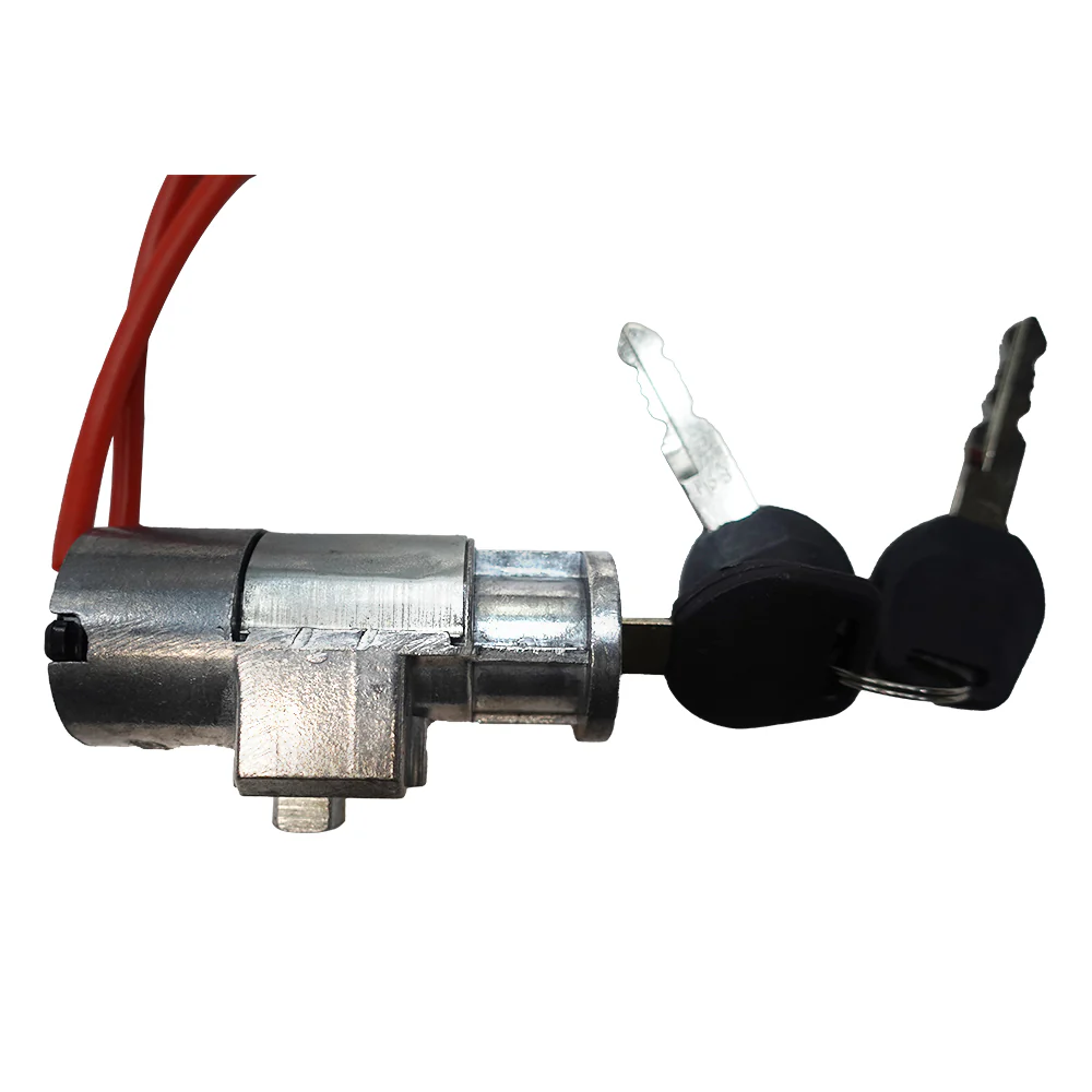 Keyswitch with 14AWG wire - Image 3