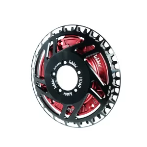 Lekkie 40T Package Bafang BBSHD Bling Ring - Image 4