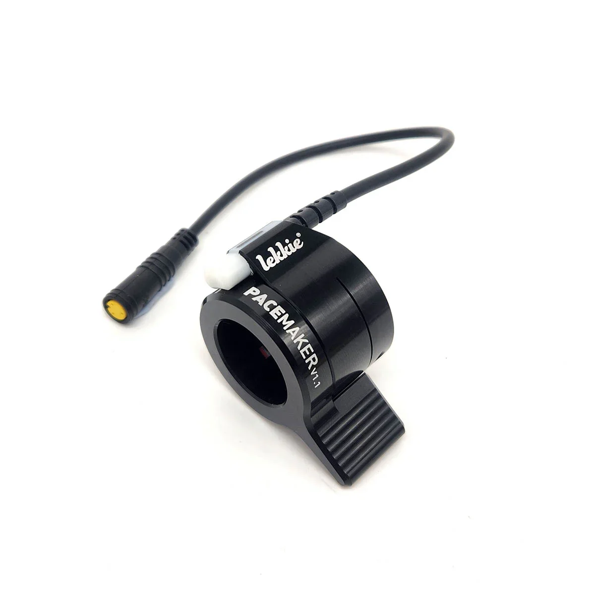 Lekkie Pacemaker Throttle Sensor Replacement - Image 4