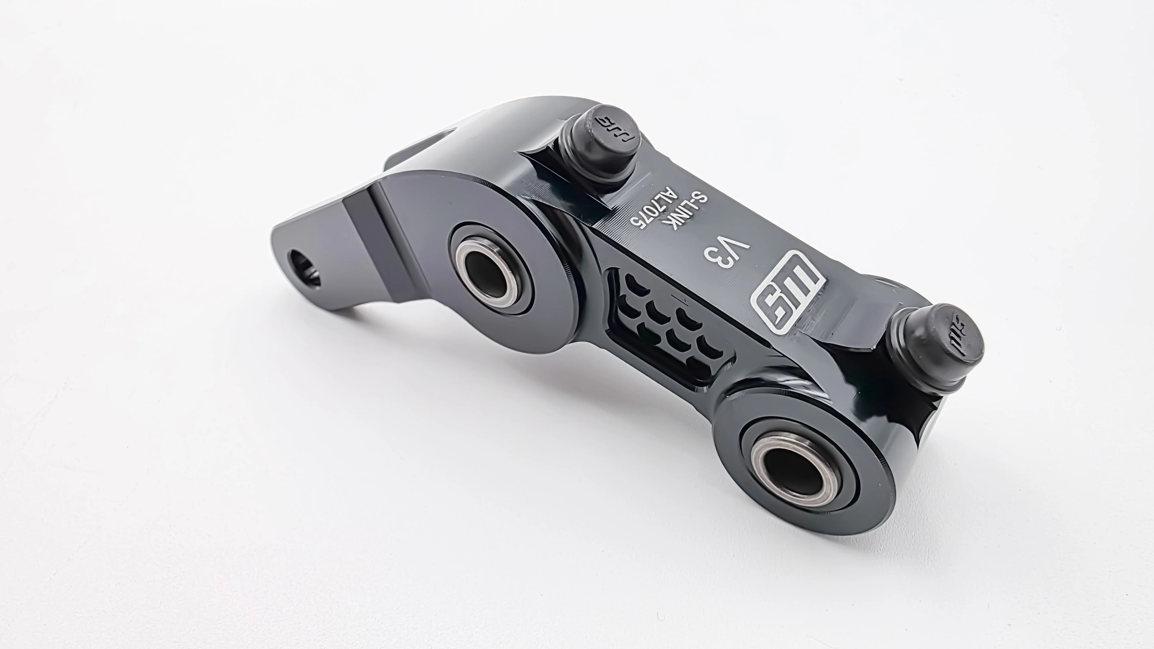 Light Bee Rear Suspension Linkage Riser (Collective) - Image 10