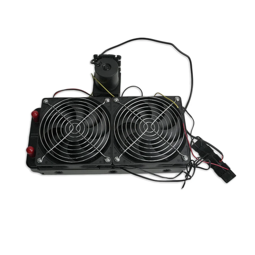 Liquid Cooling System - Image 7