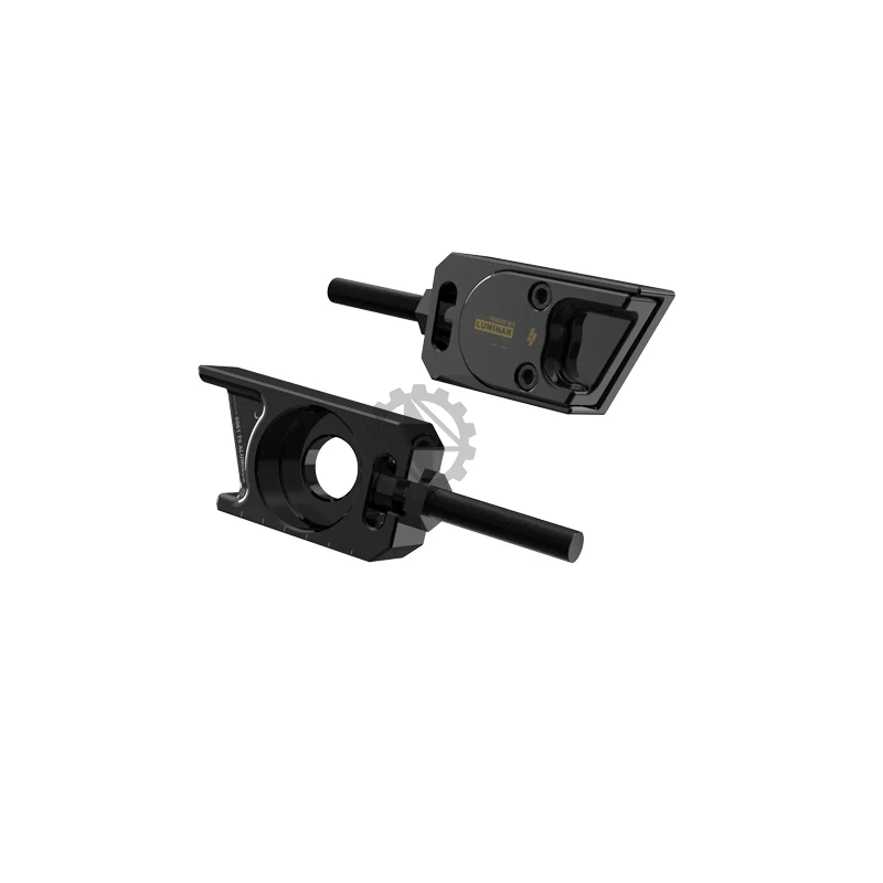 Lockdown Axle Block IZI Brothers CNC Sur-Ron LB-X / Segway X260 - Image 2
