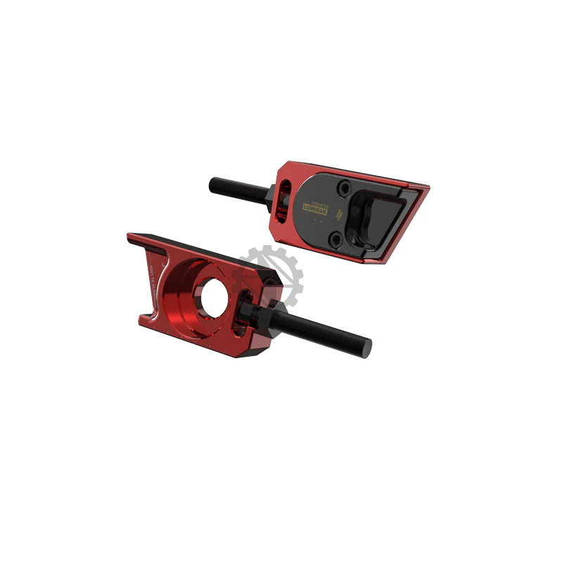 Lockdown Axle Block IZI Brothers CNC Sur-Ron LB-X / Segway X260 - Image 4