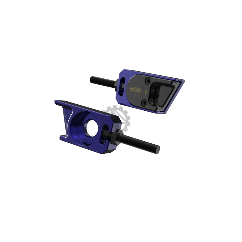Lockdown Axle Block IZI Brothers CNC Sur-Ron LB-X / Segway X260 - Image 5