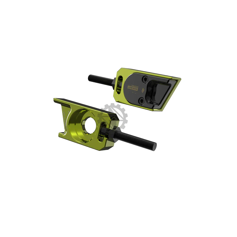 Lockdown Axle Block IZI Brothers CNC Sur-Ron LB-X / Segway X260 - Image 6