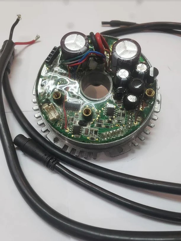 Magic Pie 4 and Smart Pie 4 Internal Controller - Image 3