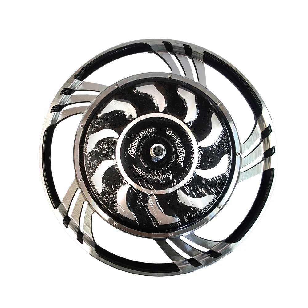 Magic Pie 5 (1000 Watts) - Image 15