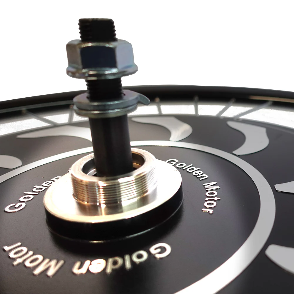 Magic Pie 5 (1000 Watts) - Image 3