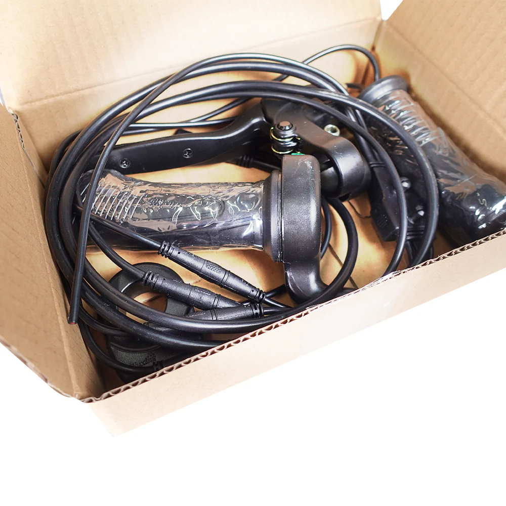 Magic Pie 5 (1000 Watts) - Image 7