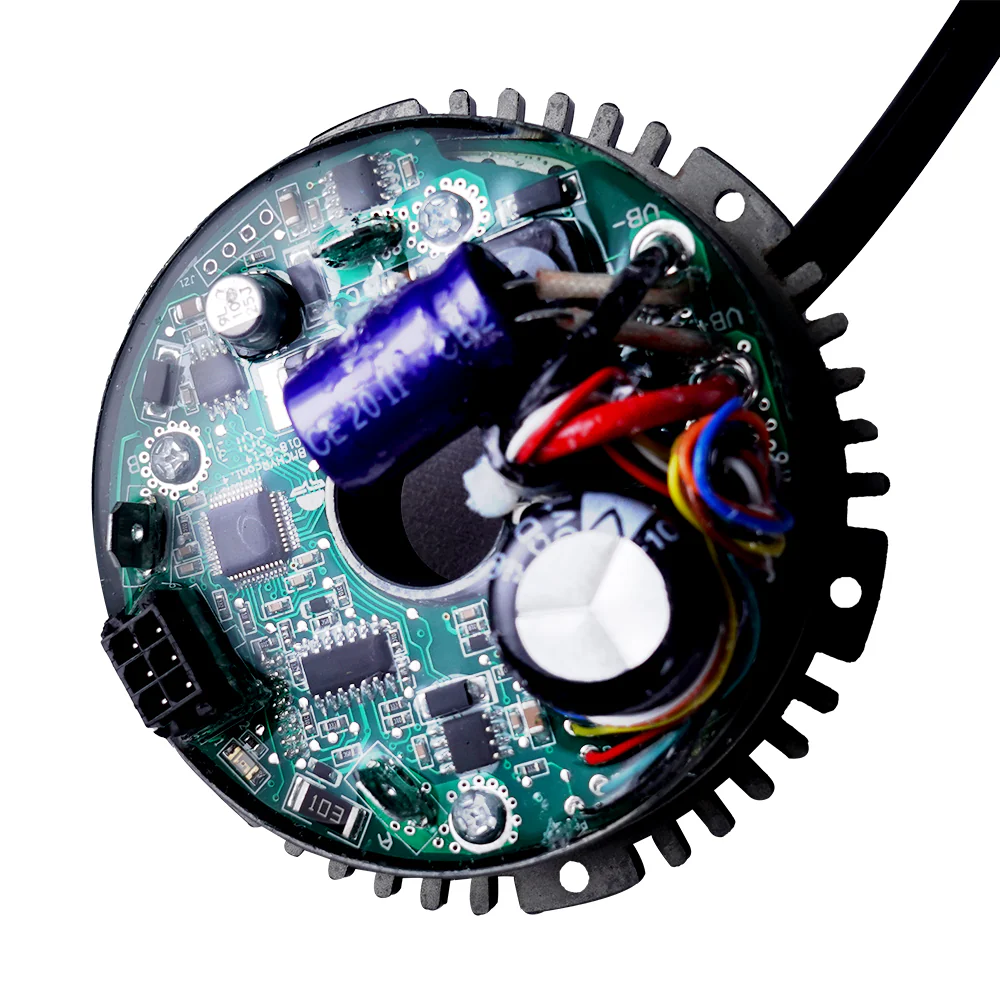 Magic Pie/Black Pie 5  Internal Controller - Image 5