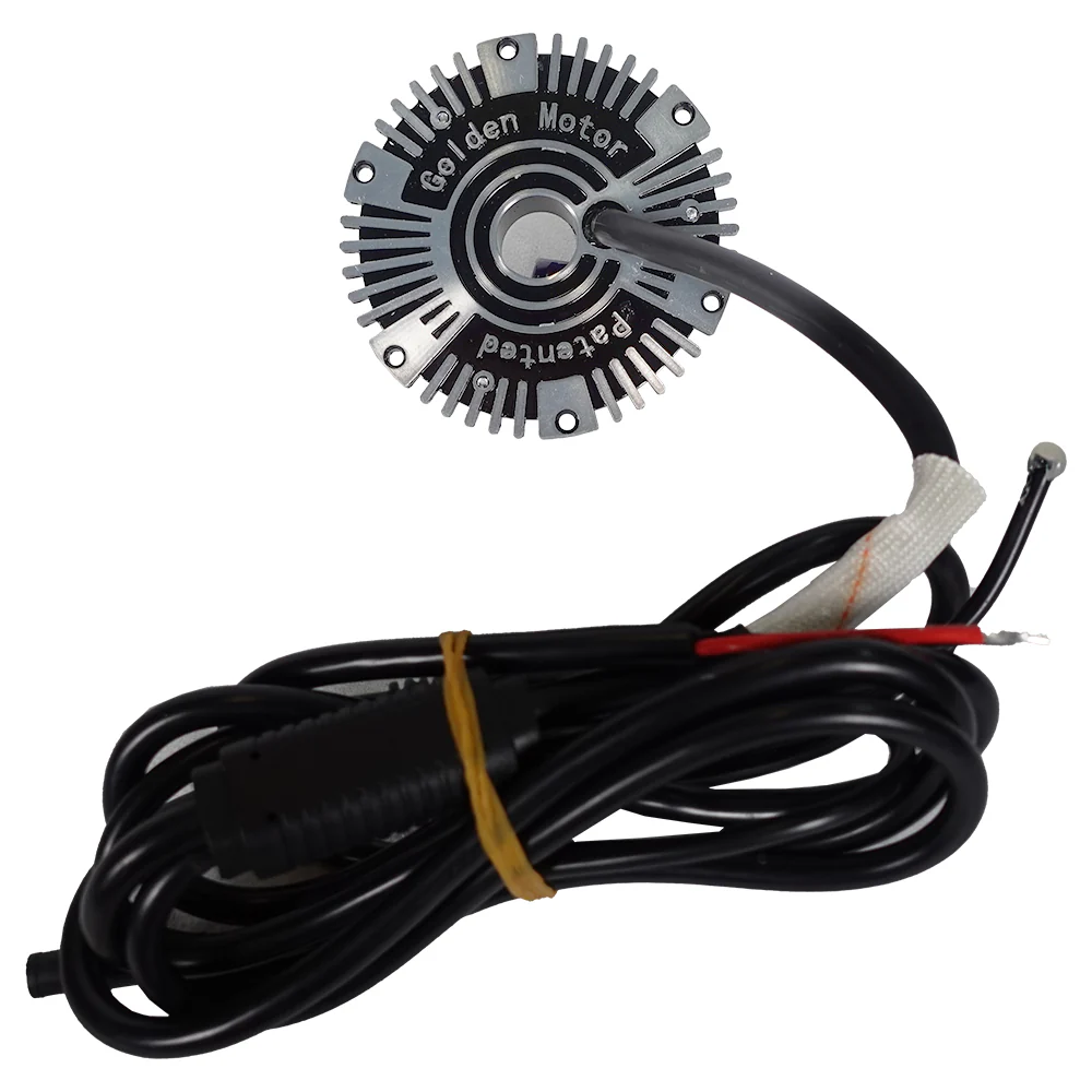 Magic Pie Edge Internal Controller - Image 3