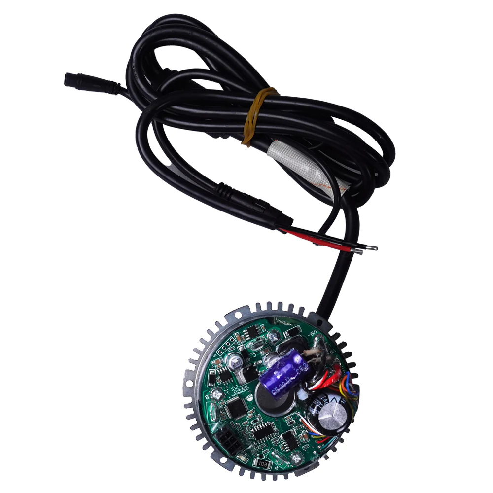 Magic Pie Edge Internal Controller - Image 5