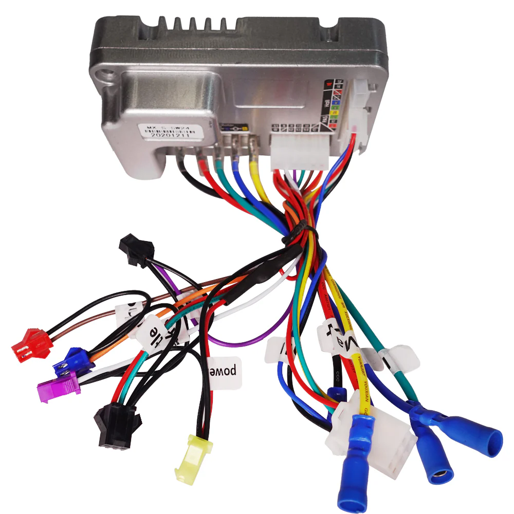 Magic Pie External (1000 Watts) - Image 6