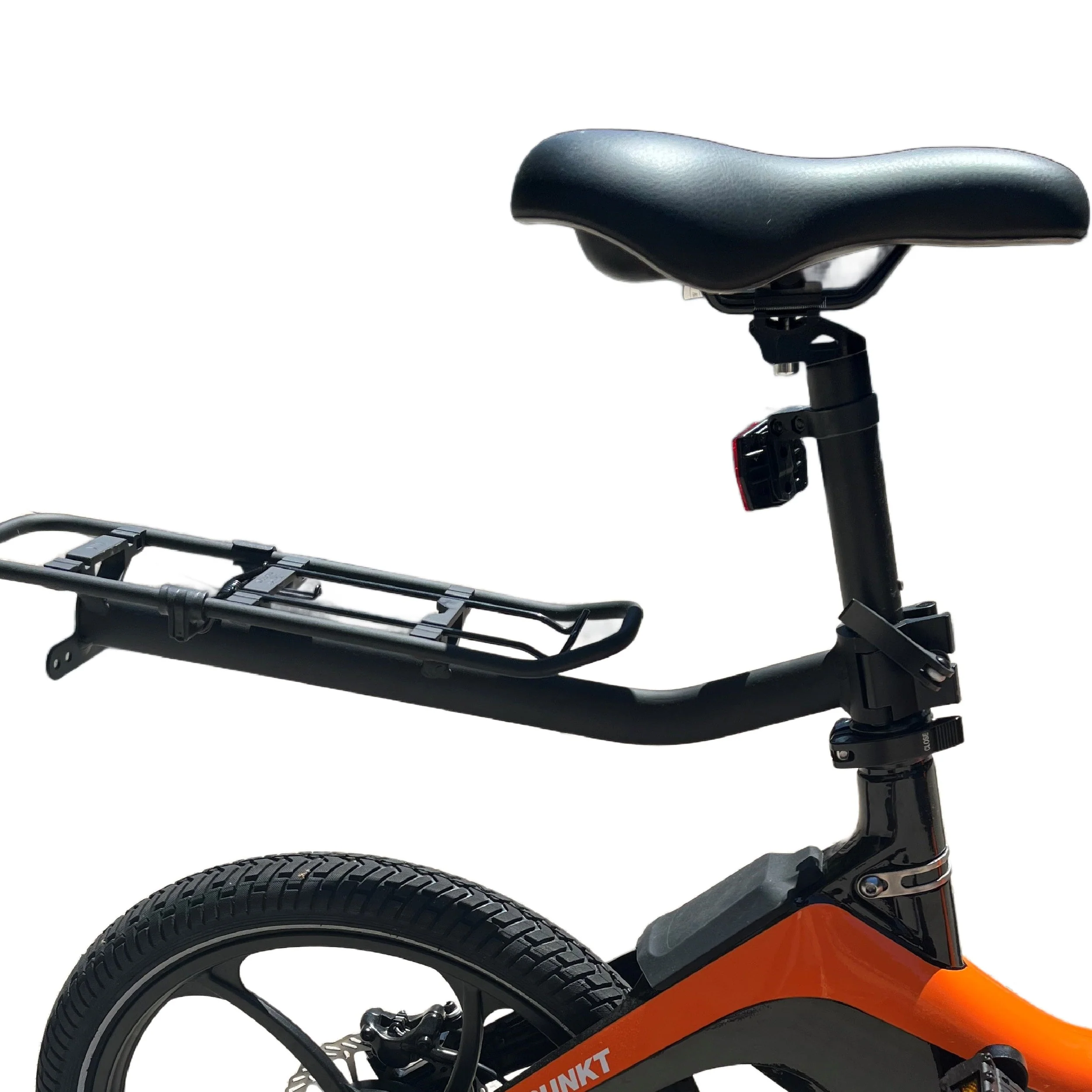 MIK Takeout Seat Post Rack - Image 3