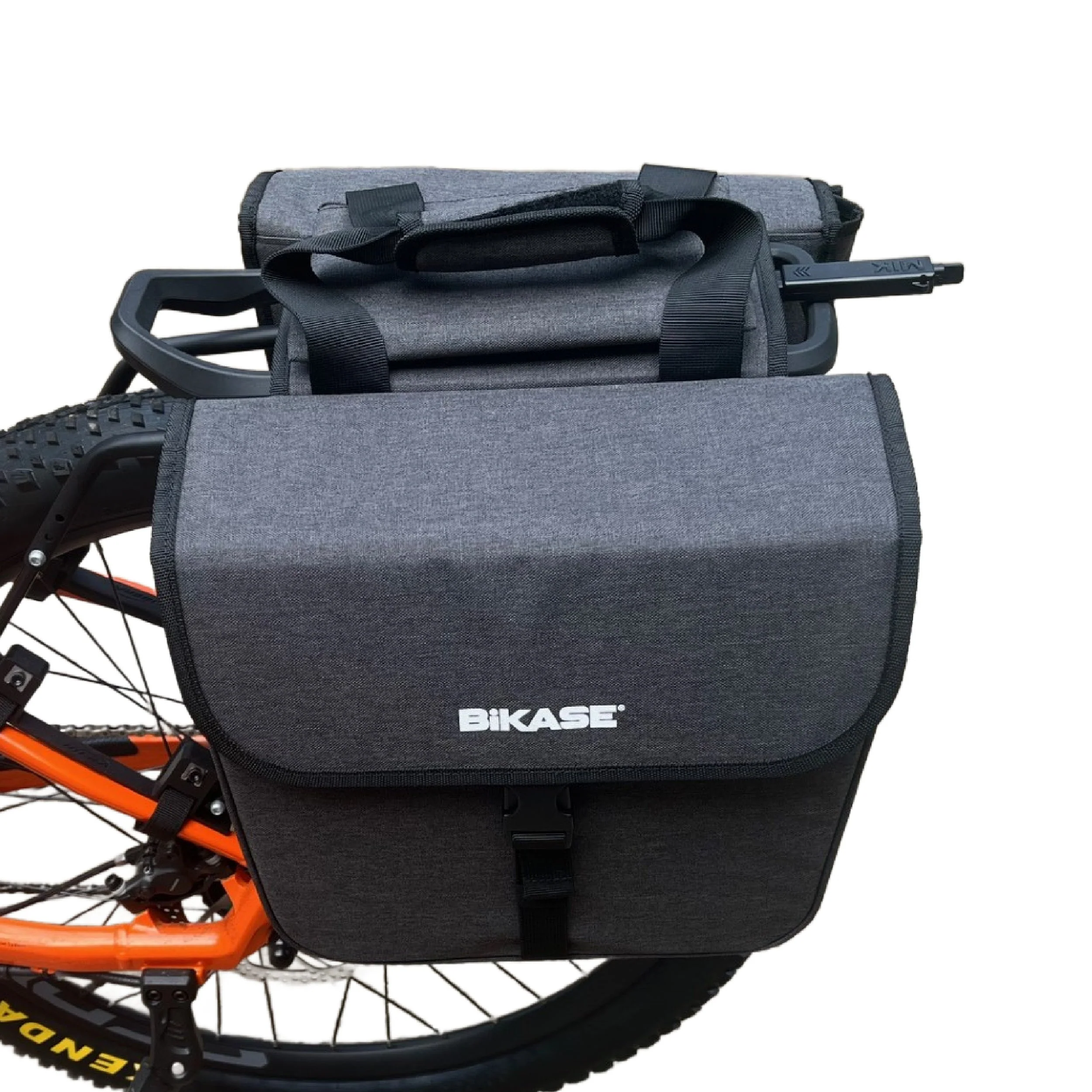 MIK Twins Pannier - Image 3