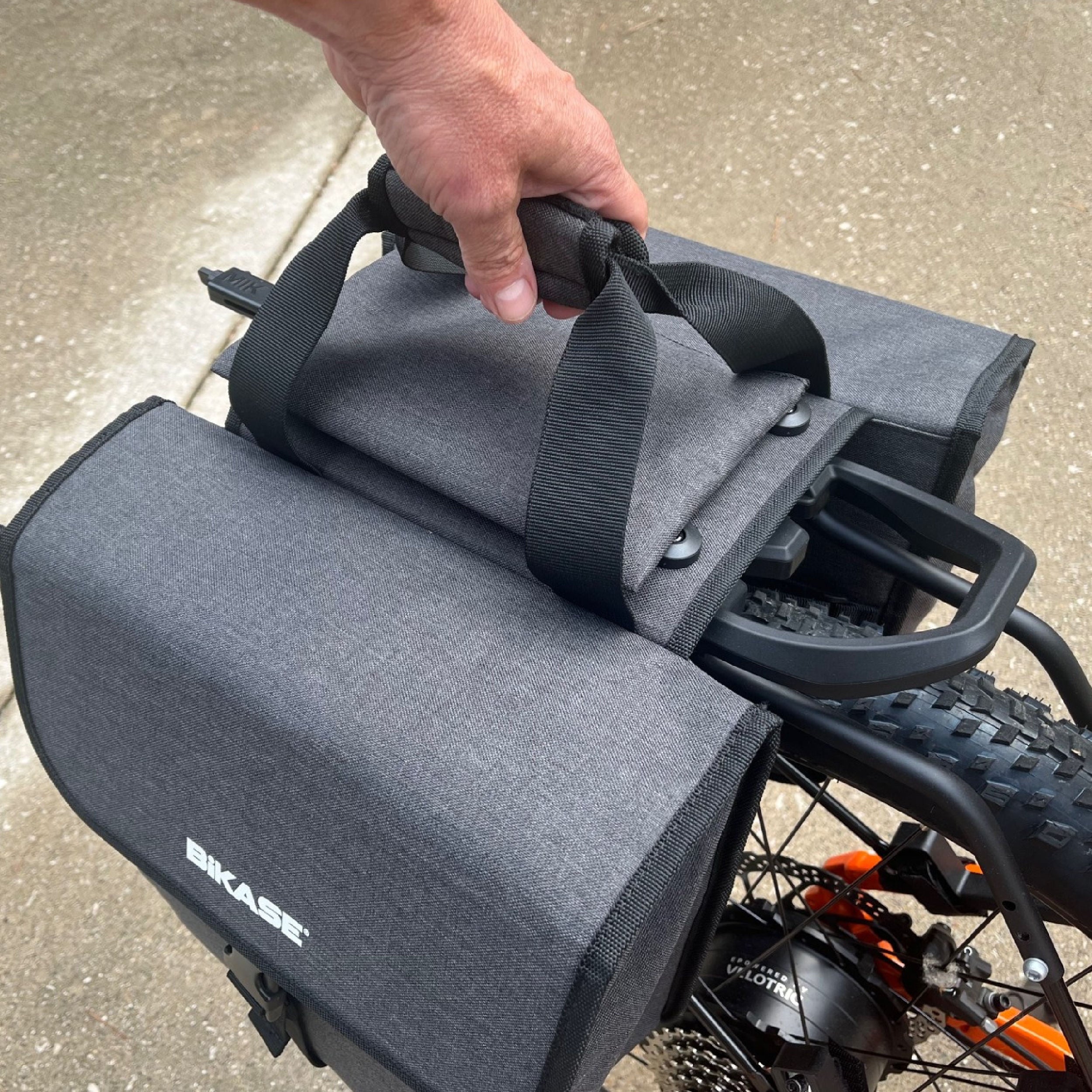 MIK Twins Pannier - Image 4