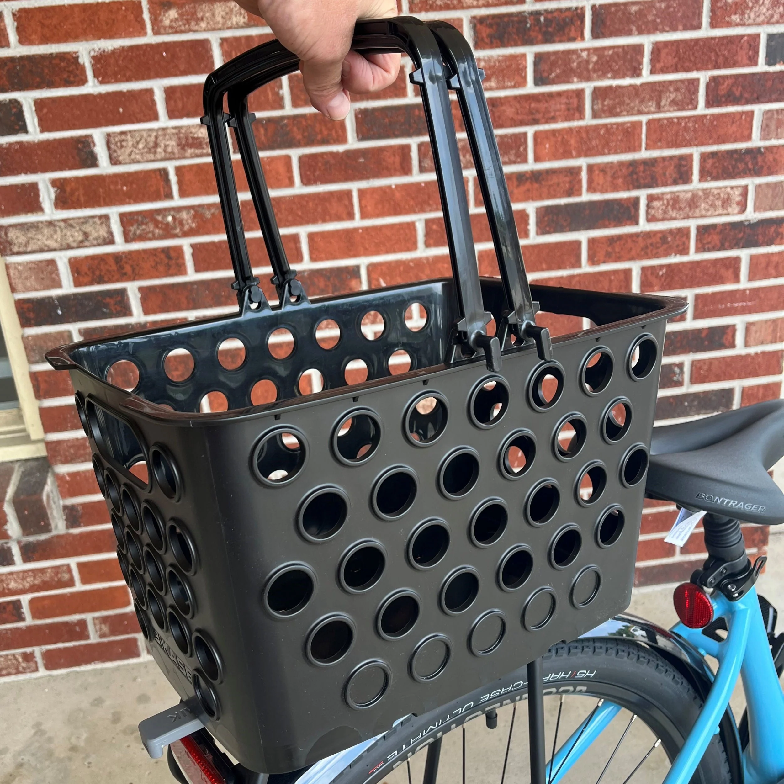 Momo Basket - Image 10