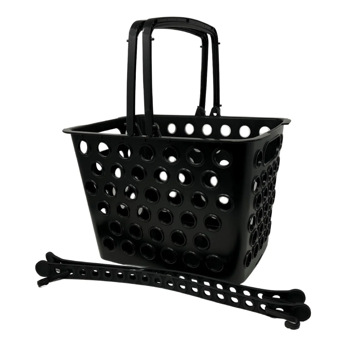 Momo Basket - Large Basket that mounts to any bike rack - Image 10