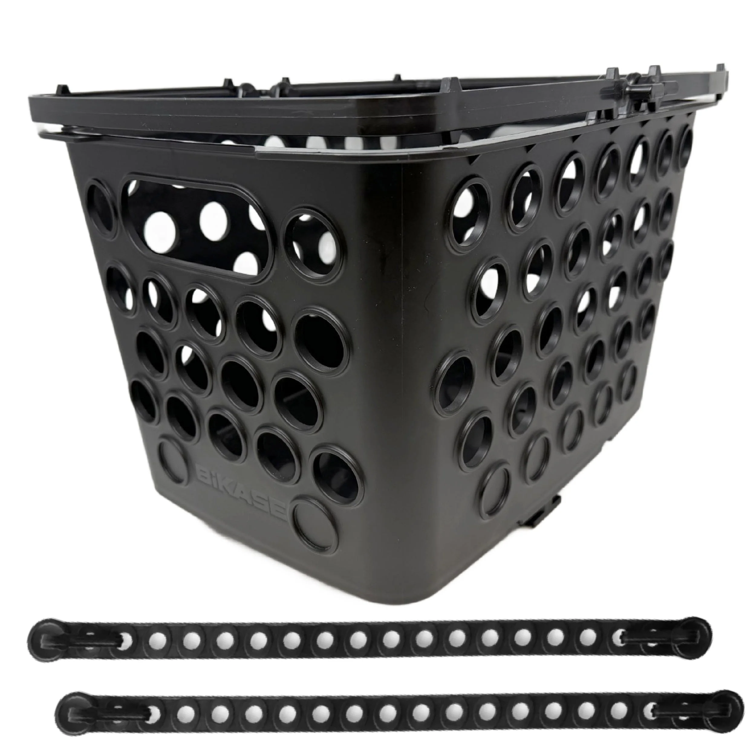 Momo Basket - Large Basket that mounts to any bike rack - Image 4