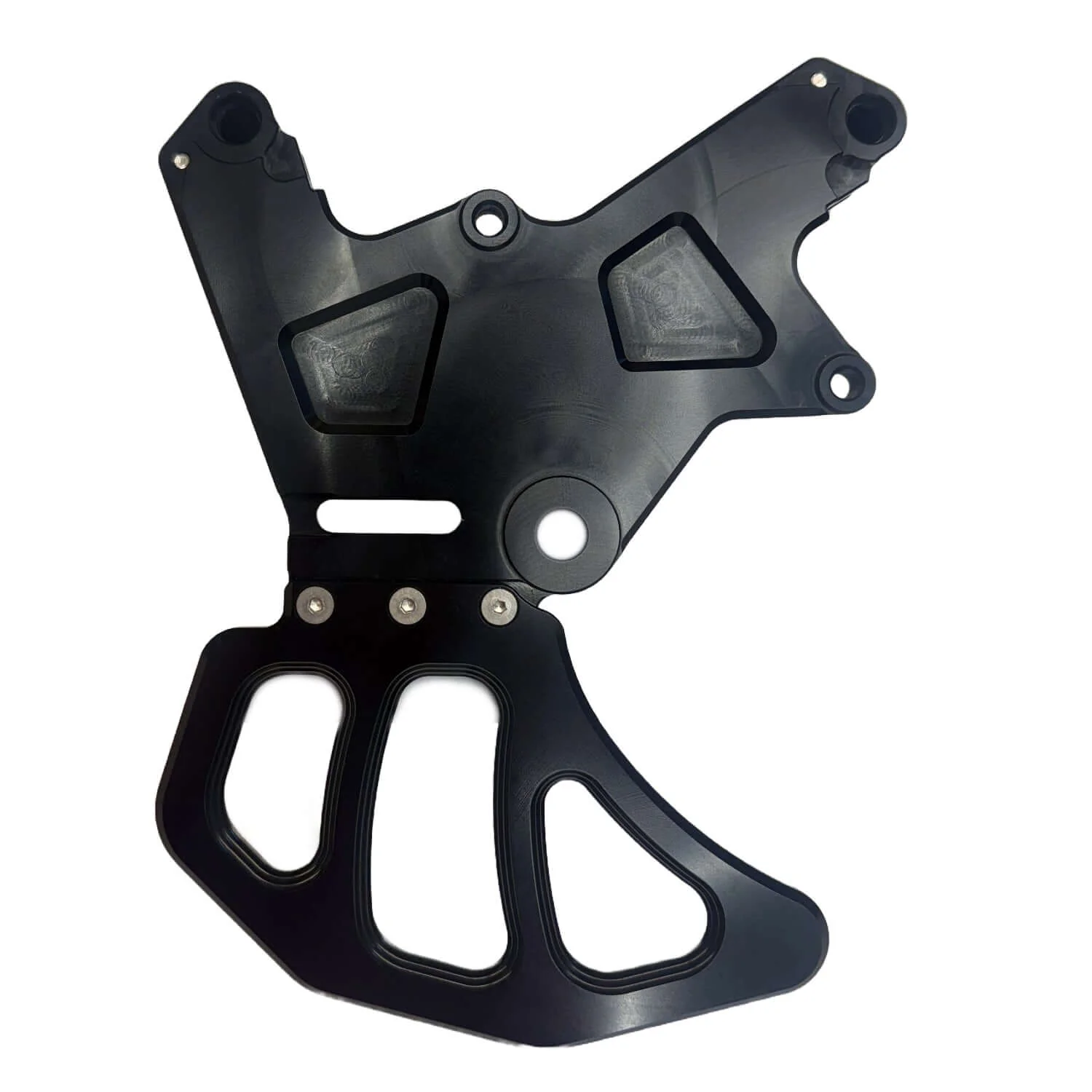 Surron Moto Brake Dual Caliper Rear Brake Kit | Talaria | Eride Pro SS - Image 4
