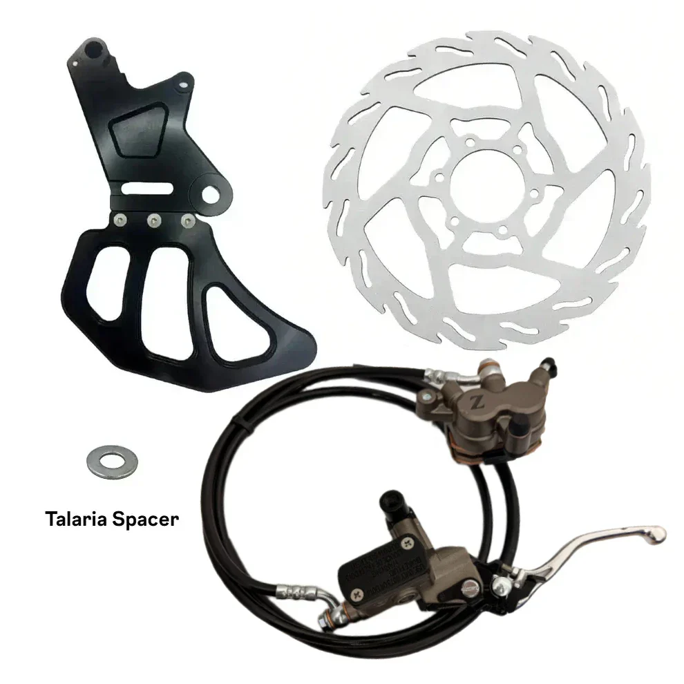 Surron Moto Brake Single Caliper Kit | Talaria | Eride Pro S - Image 14