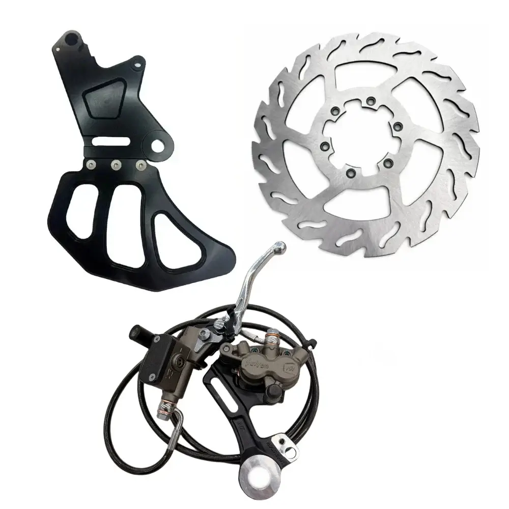 Surron Moto Brake Single Caliper Kit | Talaria | Eride Pro S - Image 2