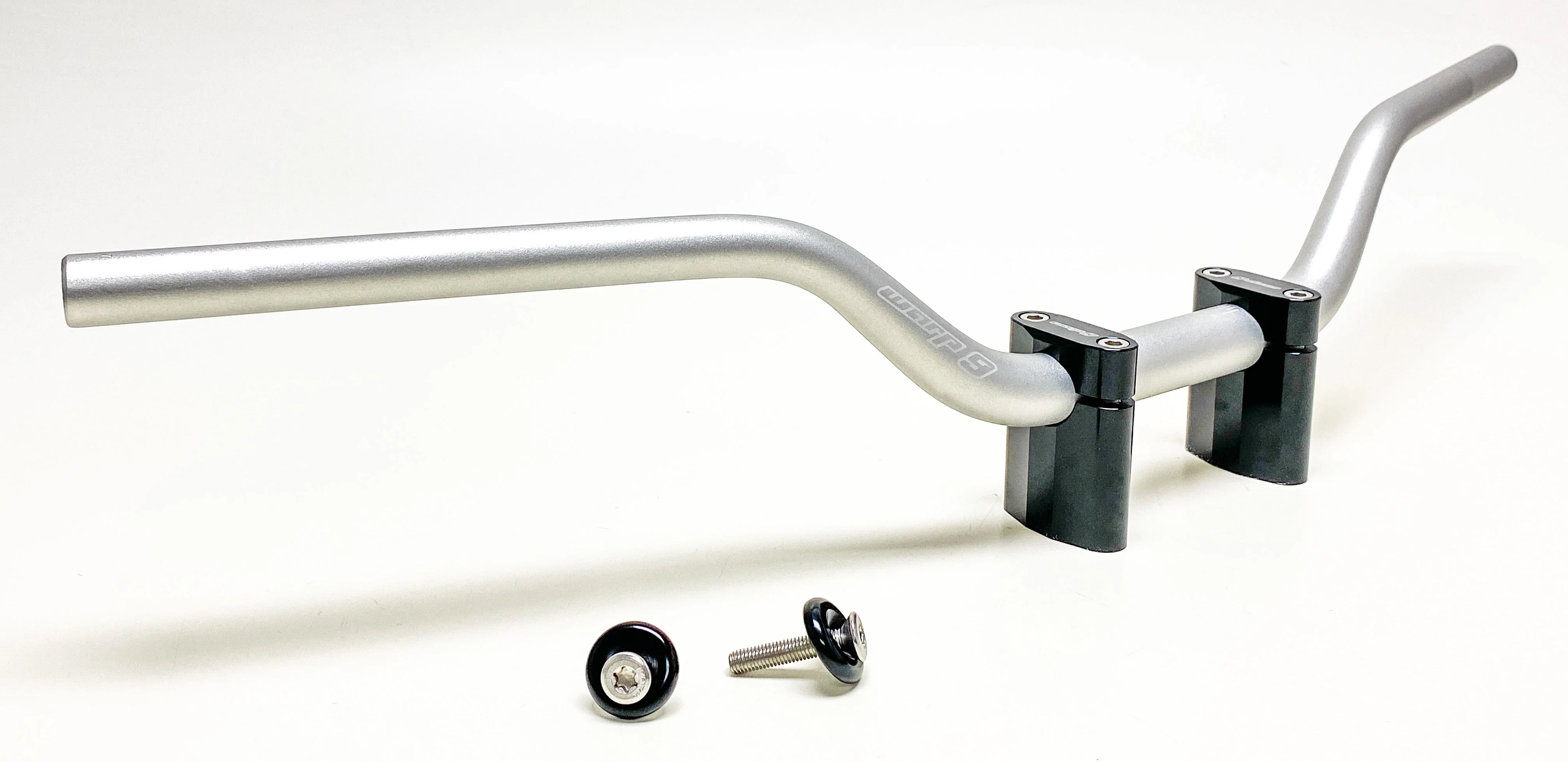 MX/Offroad 1-1/8" Tapped Handlebars (Collective) - Image 10